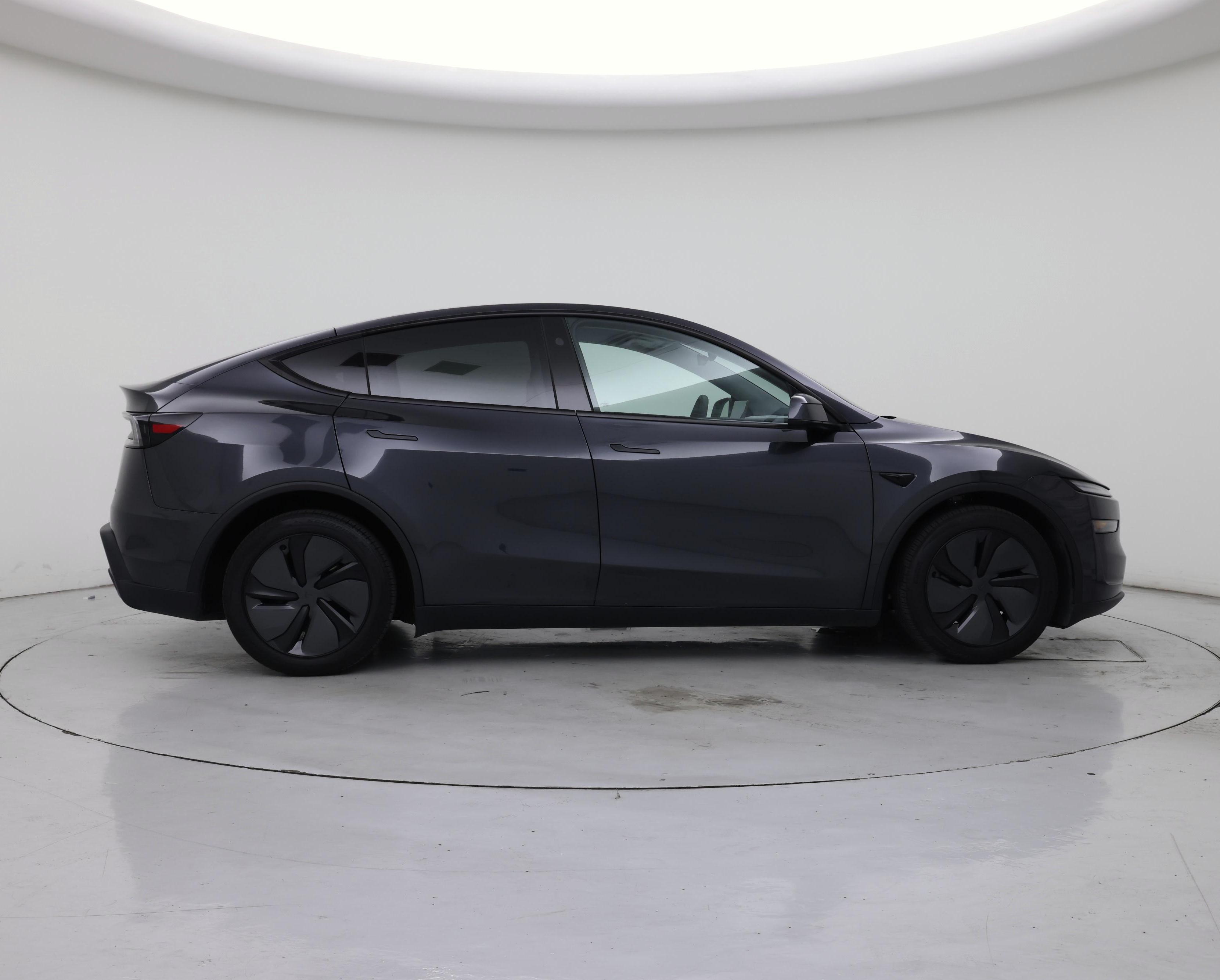 Thumbnail: 2026 Tesla Model Y - 7