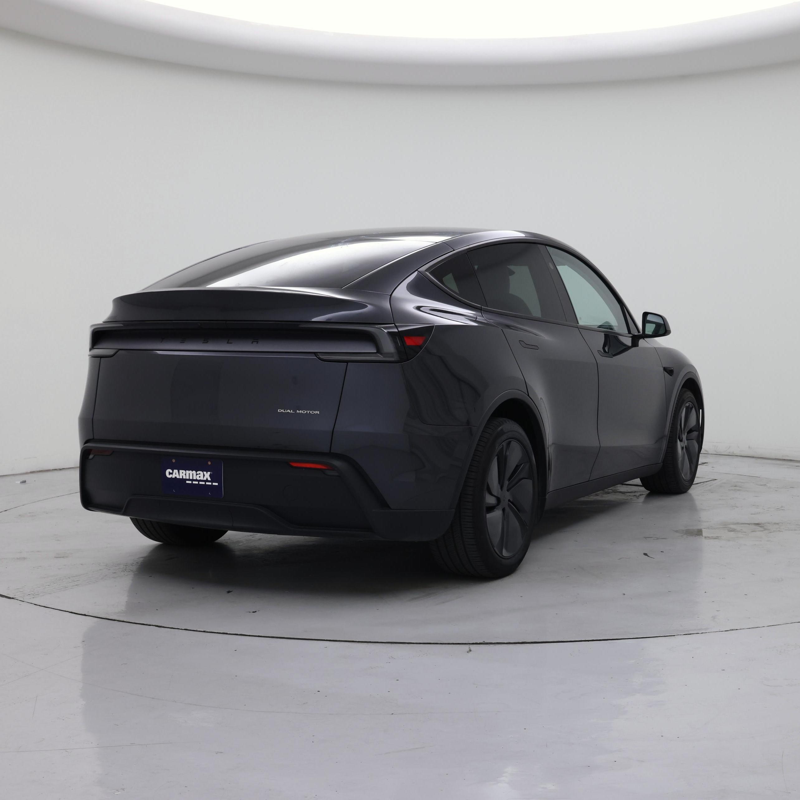 Thumbnail: 2026 Tesla Model Y - 8
