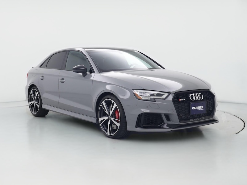 2019 Audi RS 3  -
                  Palmdale, CA