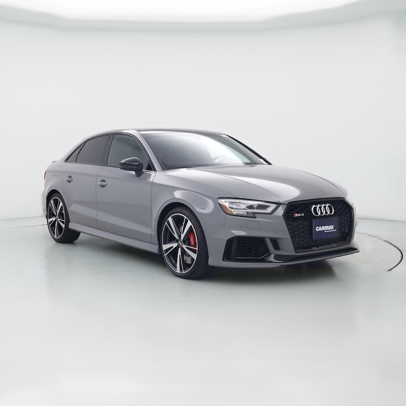 2019 Audi RS3