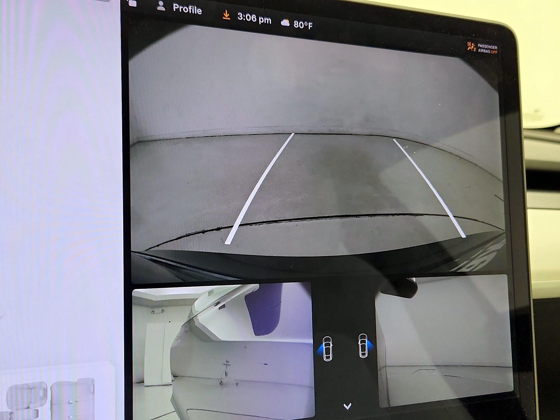 Thumbnail: 2021 Tesla Model 3 - 15