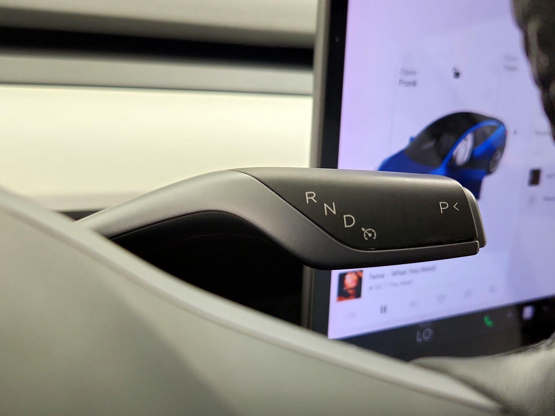Thumbnail: 2021 Tesla Model 3 - 18