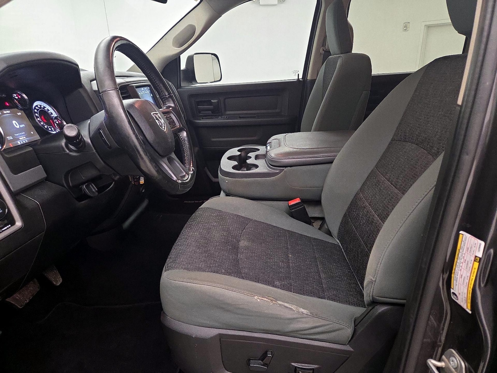 2020 RAM Ram 1500 Classic Tradesman - Photo 12