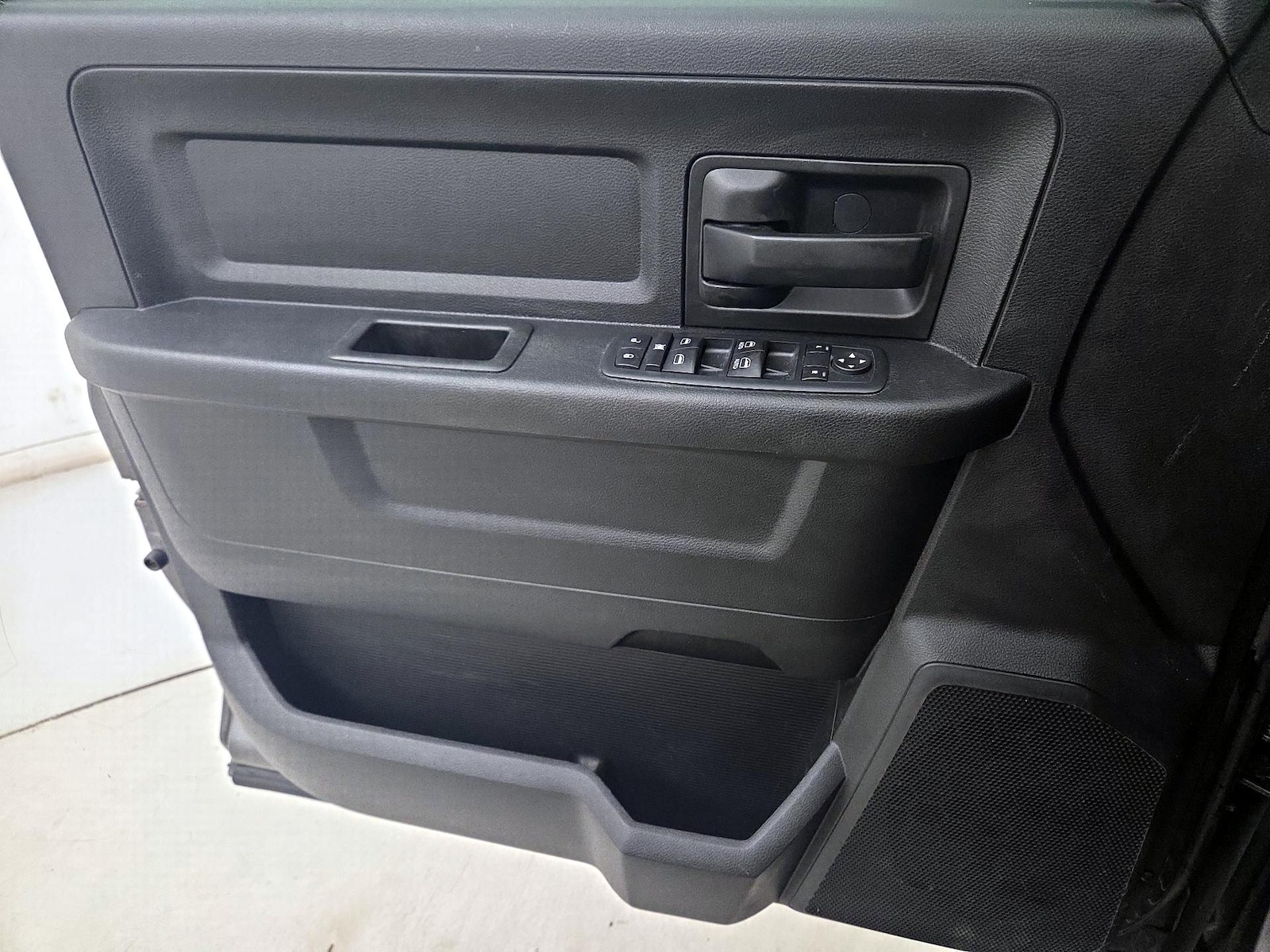 2020 RAM Ram 1500 Classic Tradesman - Photo 13