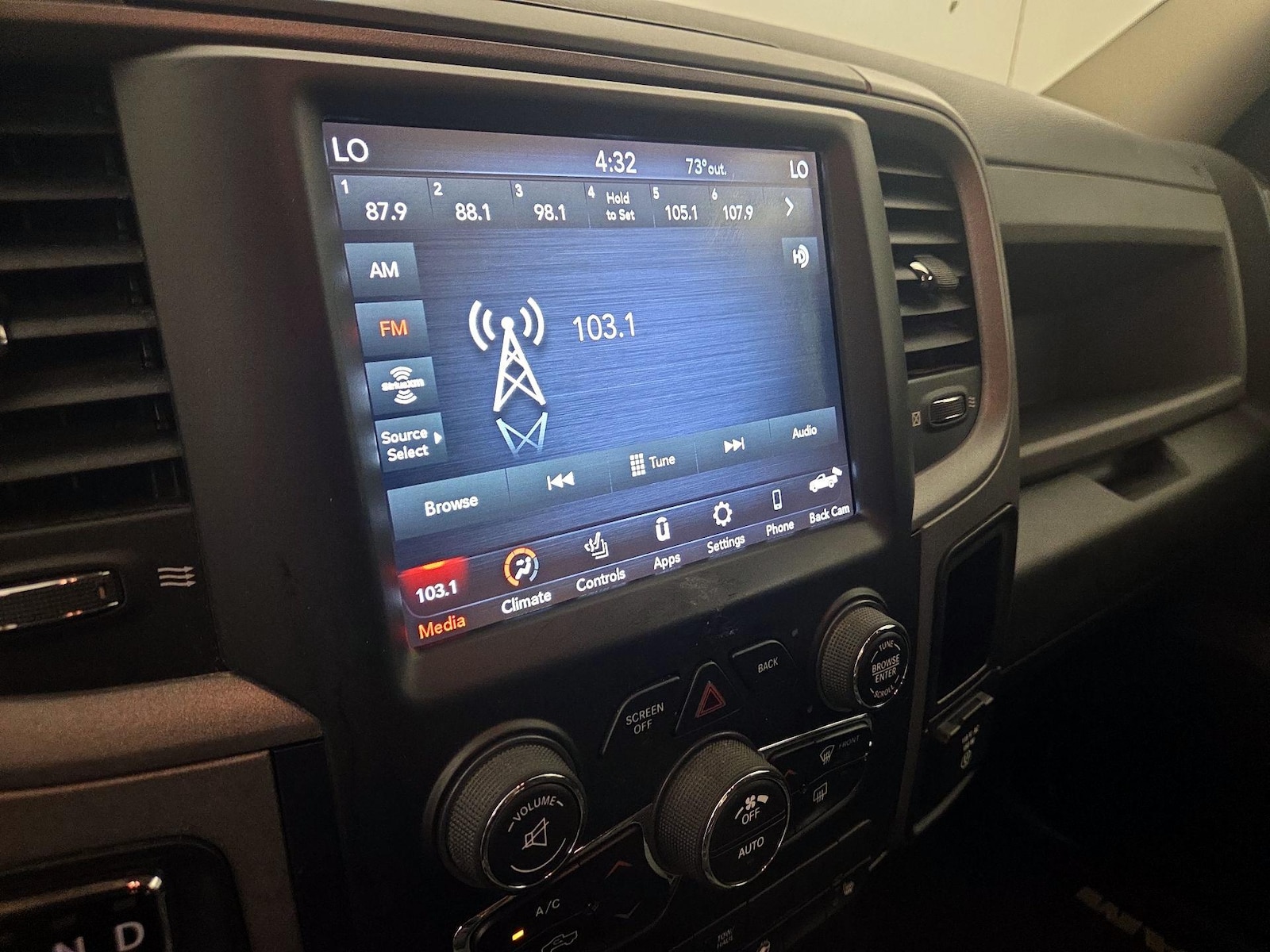 2020 RAM Ram 1500 Classic Tradesman - Photo 16