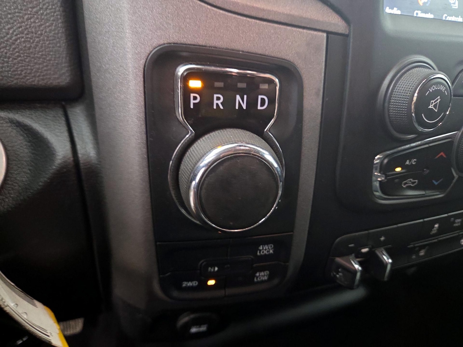 2020 RAM Ram 1500 Classic Tradesman - Photo 18