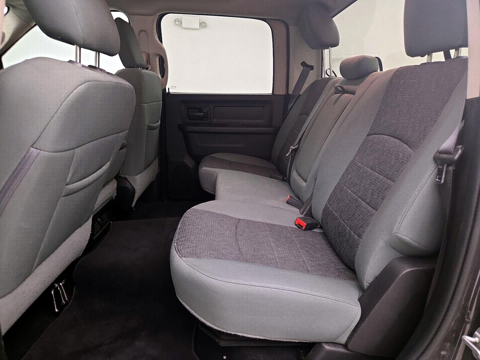 2020 RAM Ram 1500 Classic Tradesman - Photo 20