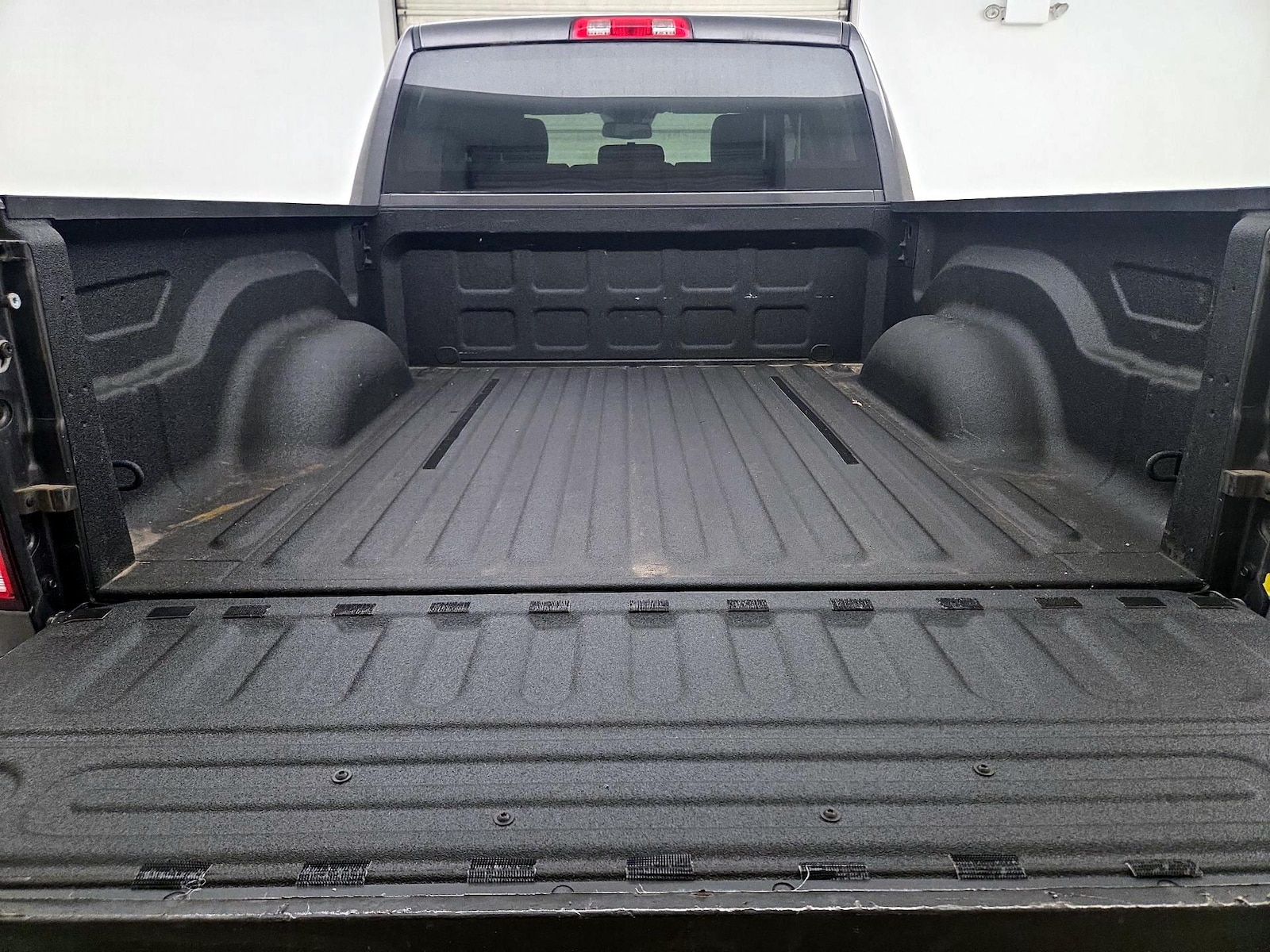 2020 RAM Ram 1500 Classic Tradesman - Photo 21