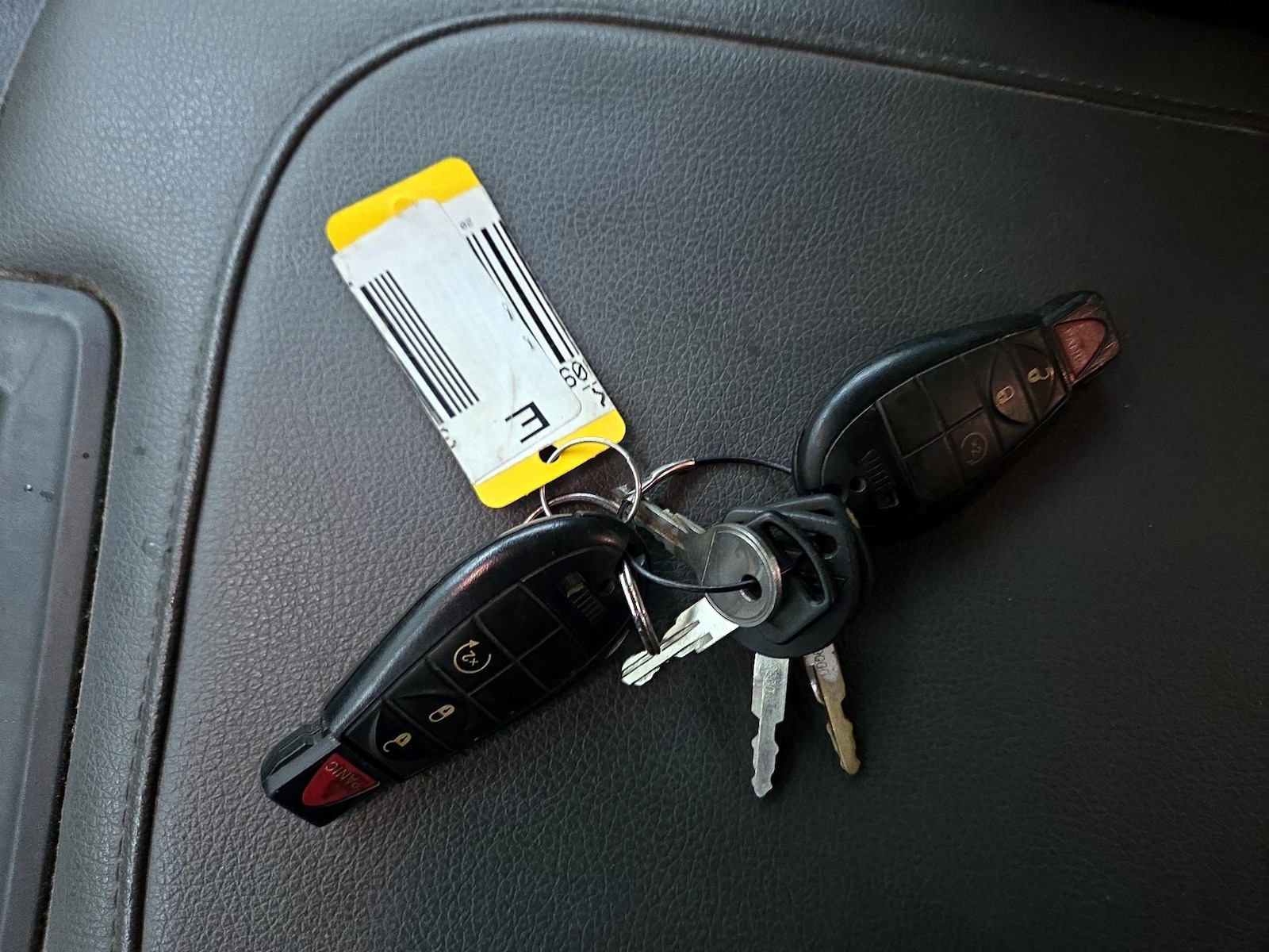 2020 RAM Ram 1500 Classic Tradesman - Photo 23