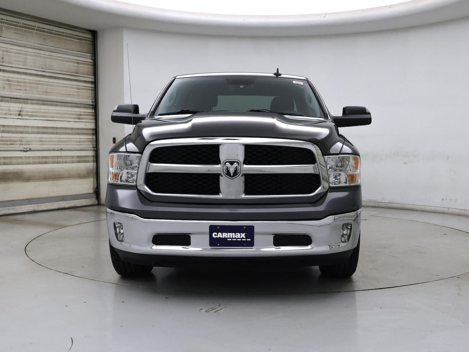 2020 RAM Ram 1500 Classic Tradesman - Photo 6