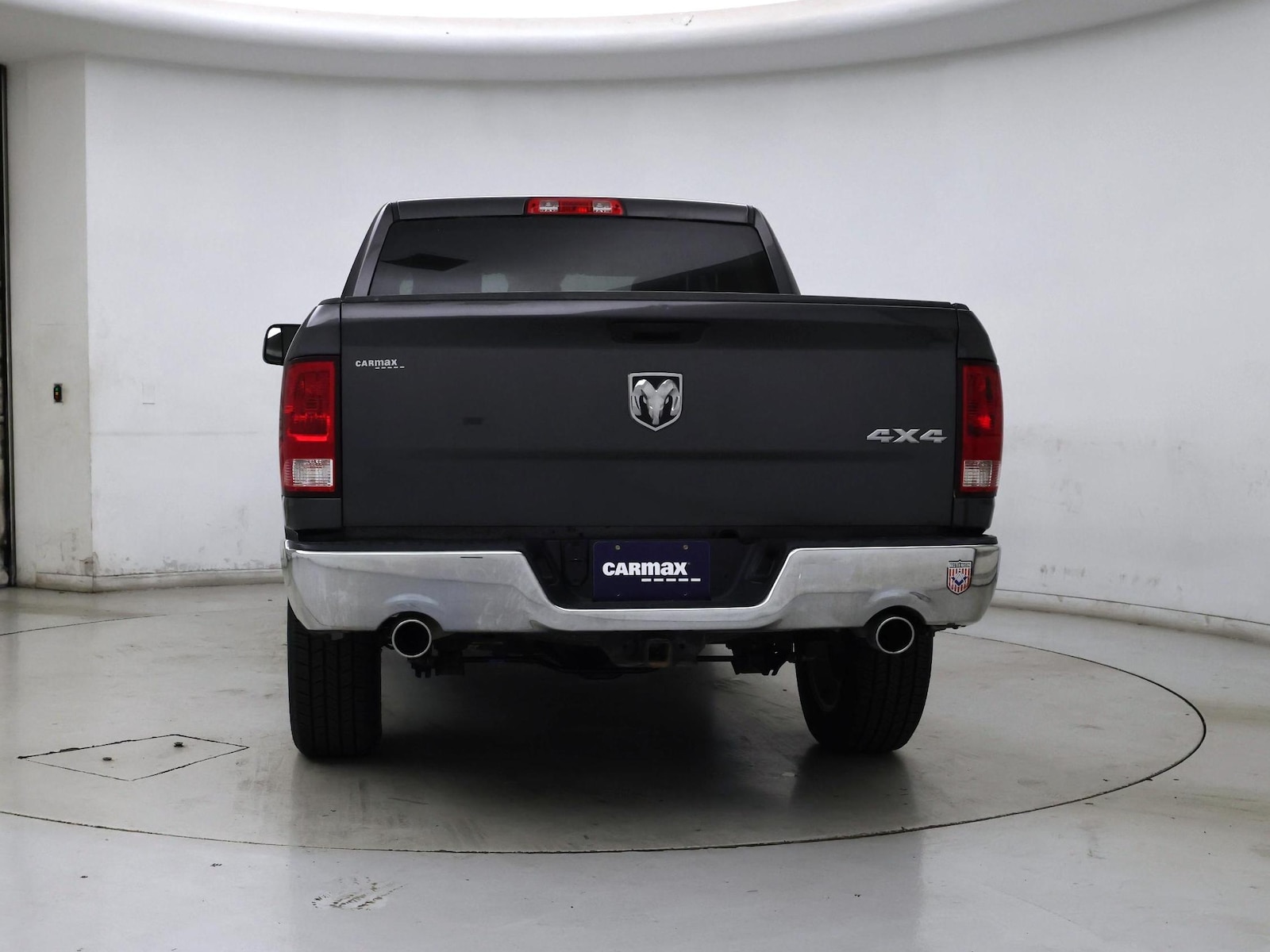 2020 RAM Ram 1500 Classic Tradesman - Photo 7