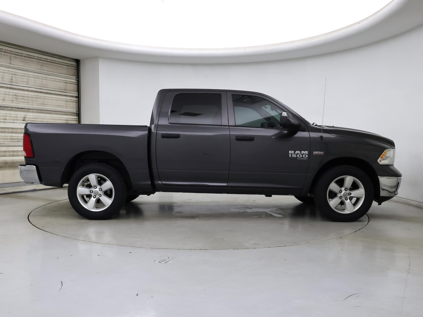 2020 RAM Ram 1500 Classic Tradesman - Photo 8