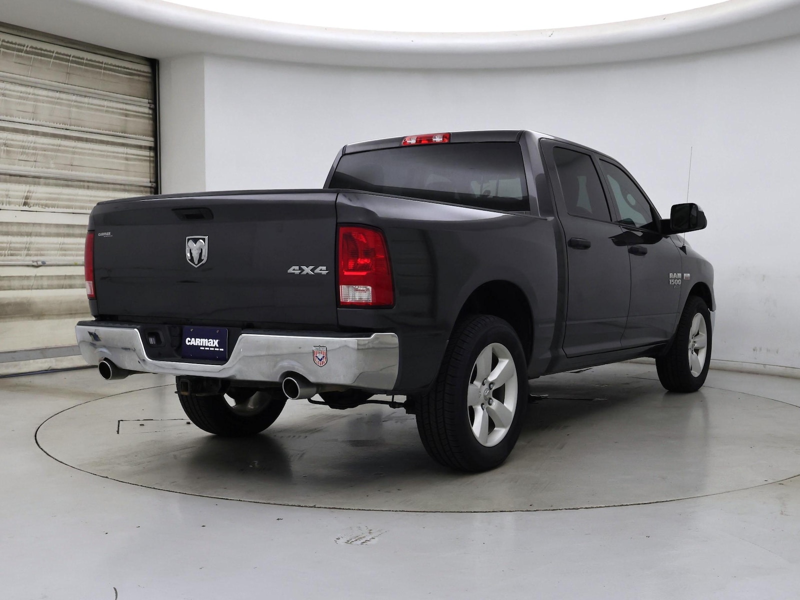 2020 RAM Ram 1500 Classic Tradesman - Photo 9