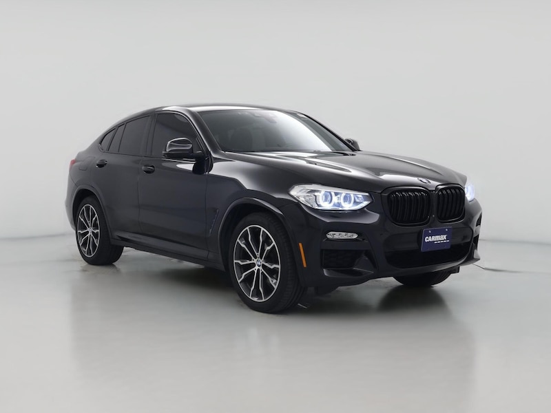 2019 BMW X4 xDrive30i -
                  Fredericksburg, VA