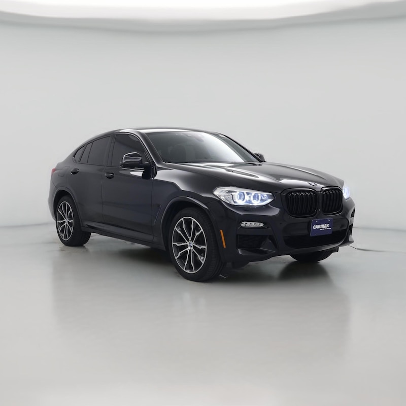 2019 BMW X4 XDrive30i