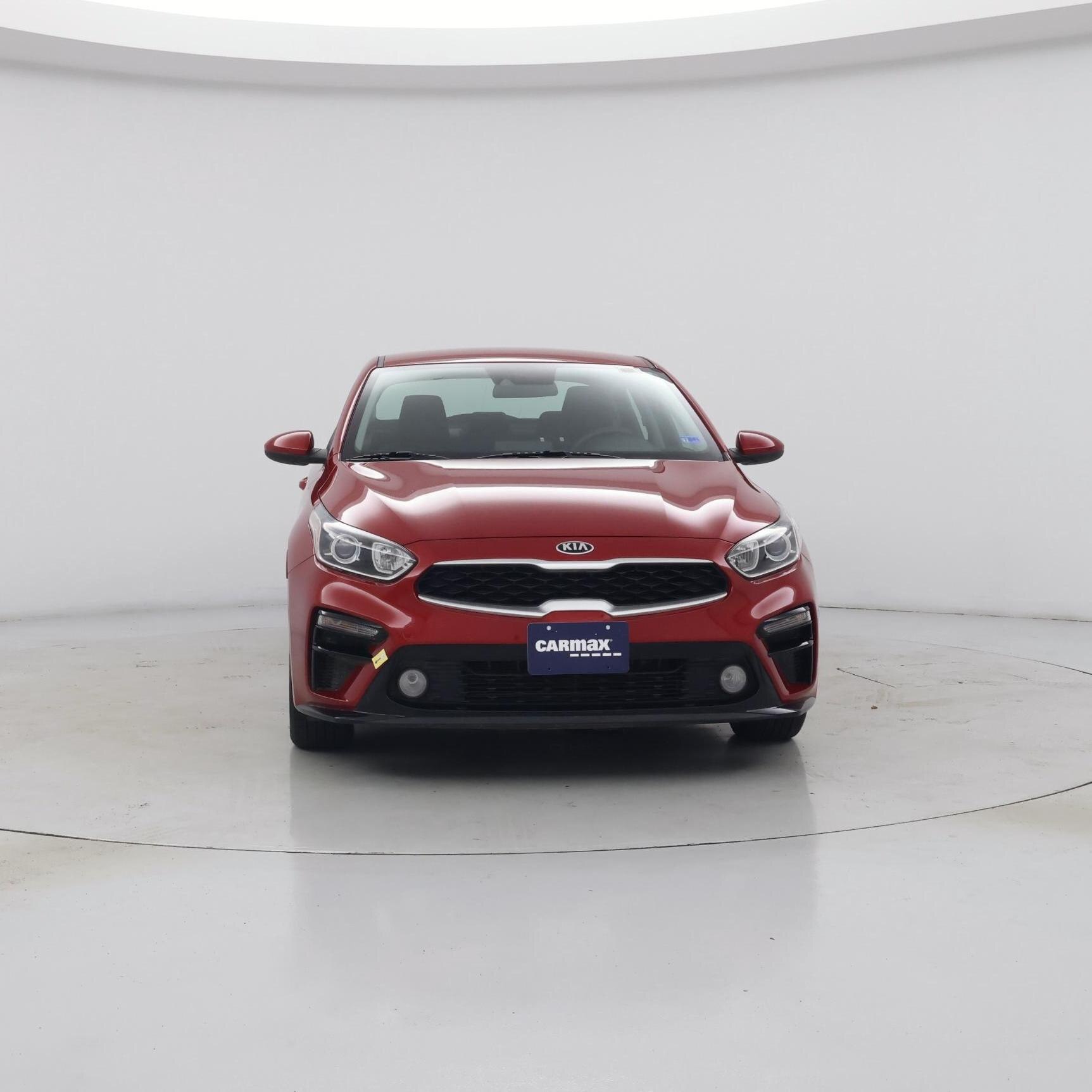 Thumbnail: 2020 Kia Forte - 5