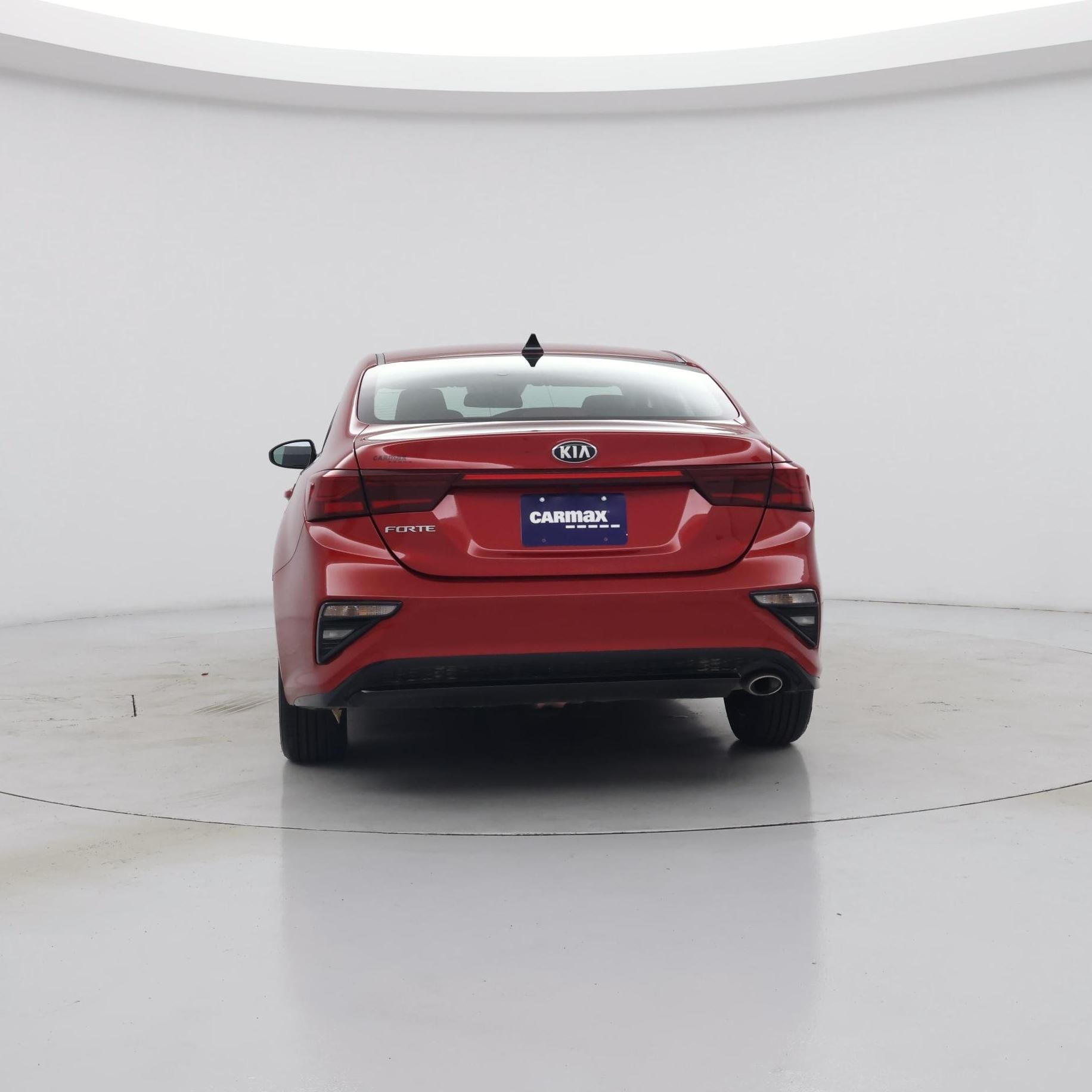 Thumbnail: 2020 Kia Forte - 6