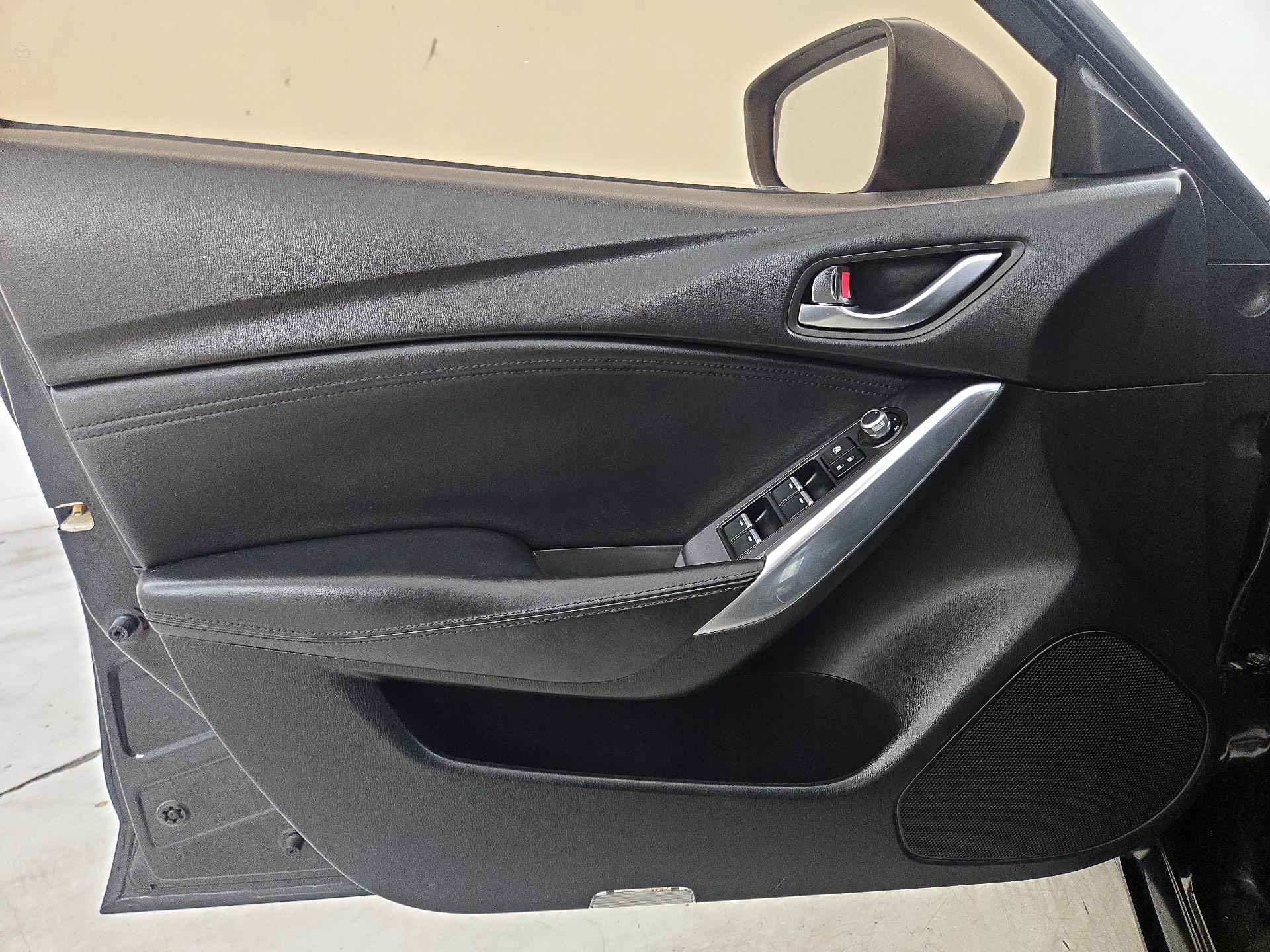 Thumbnail: 2017 Mazda Mazda6 - 12