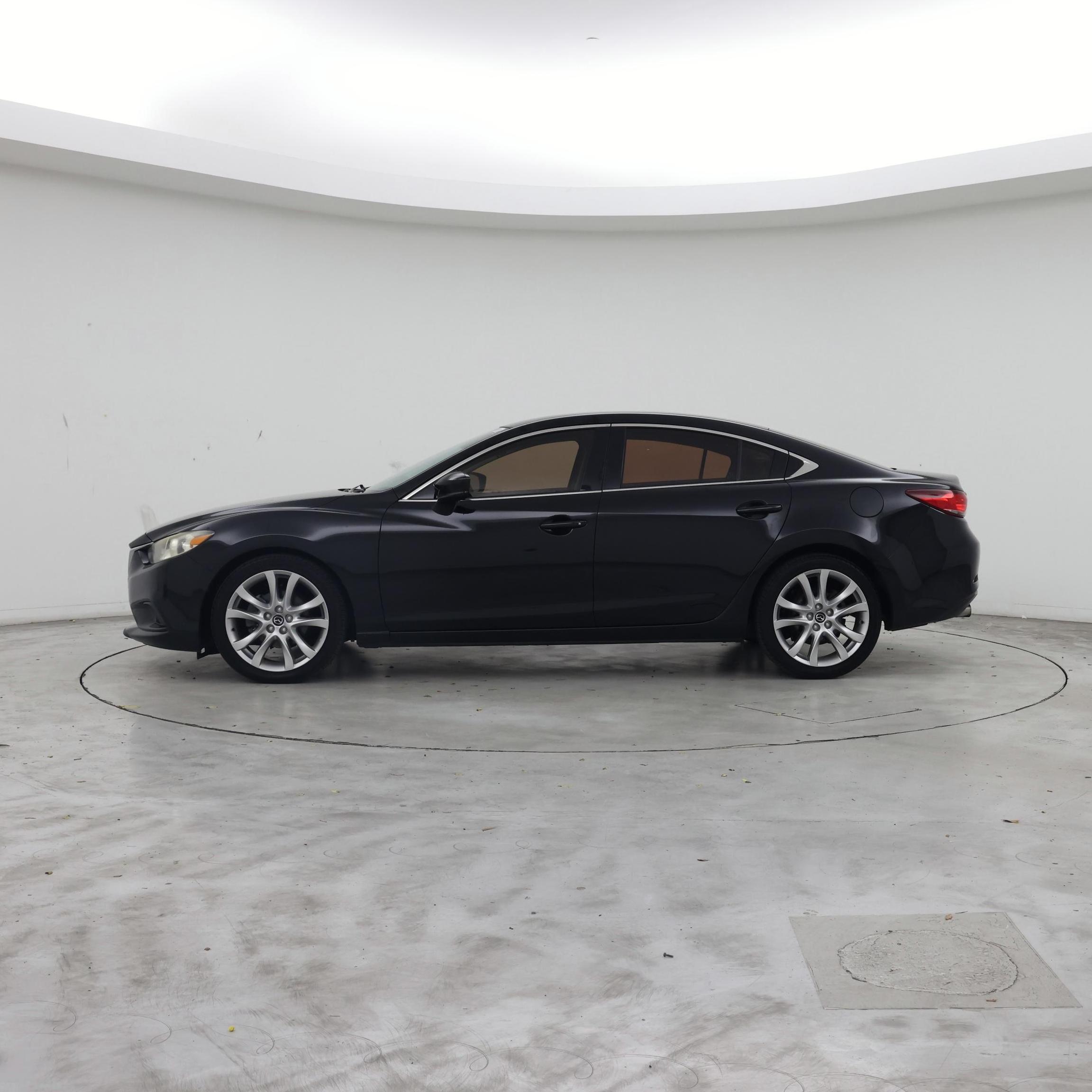 Thumbnail: 2017 Mazda Mazda6 - 3
