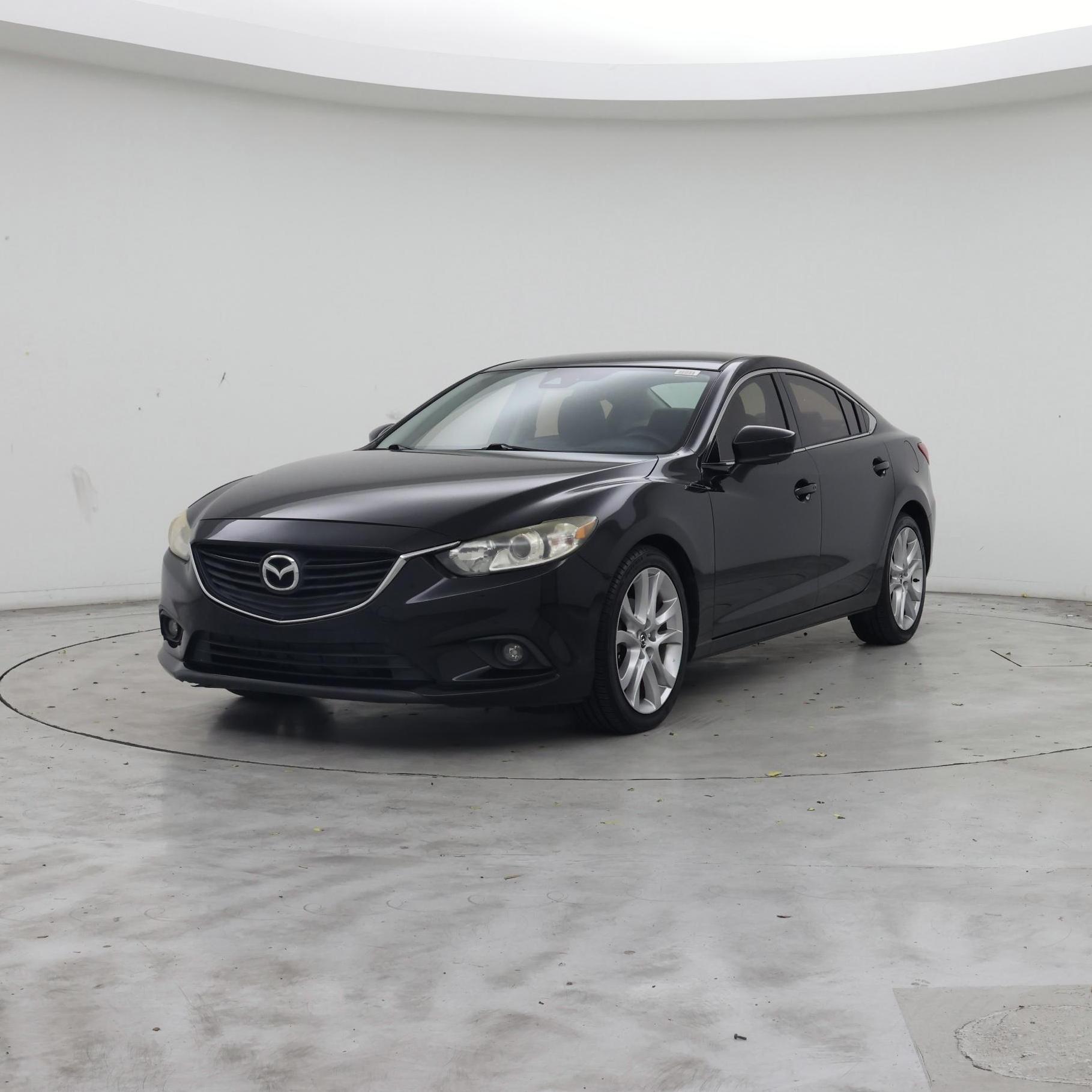 Thumbnail: 2017 Mazda Mazda6 - 4