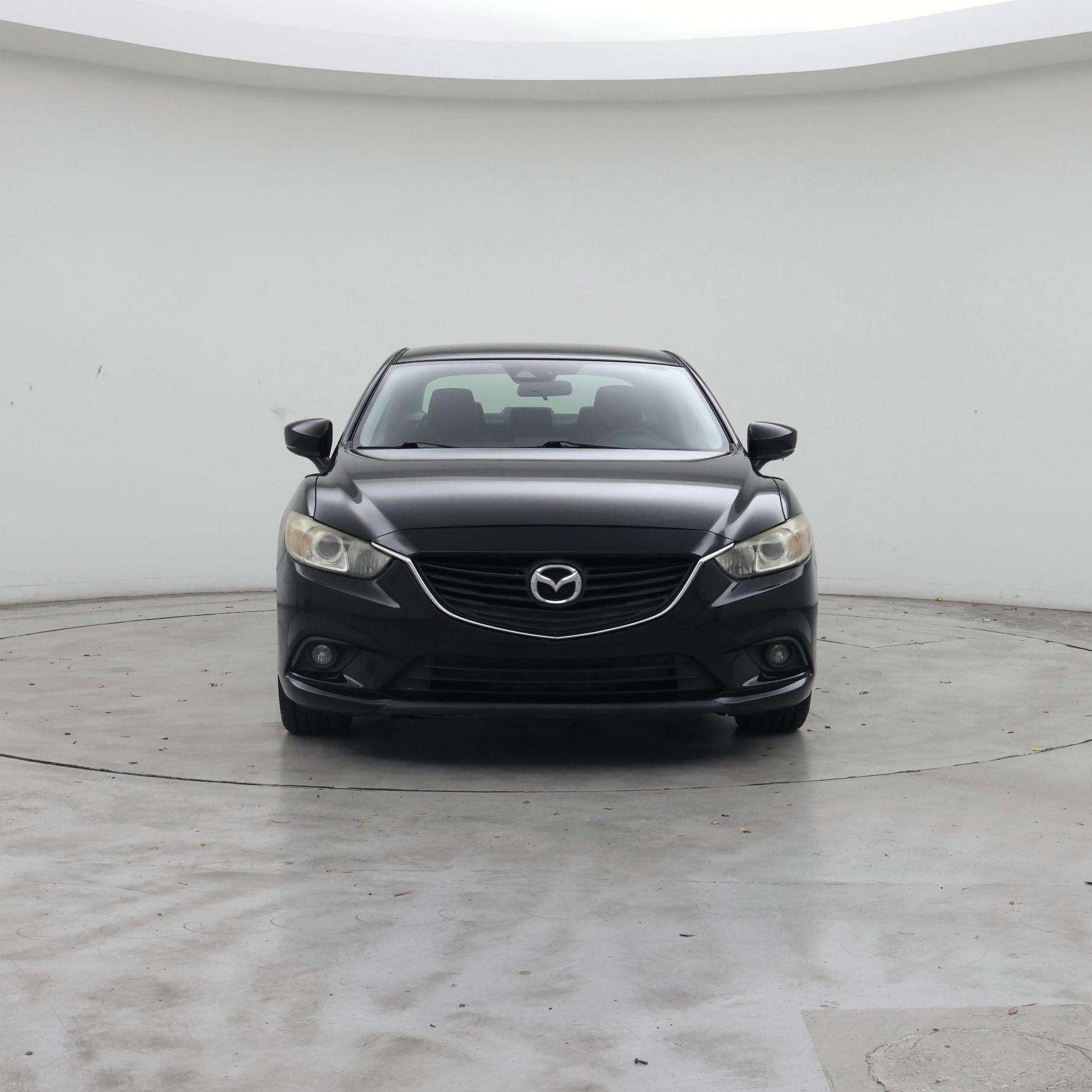 Thumbnail: 2017 Mazda Mazda6 - 5