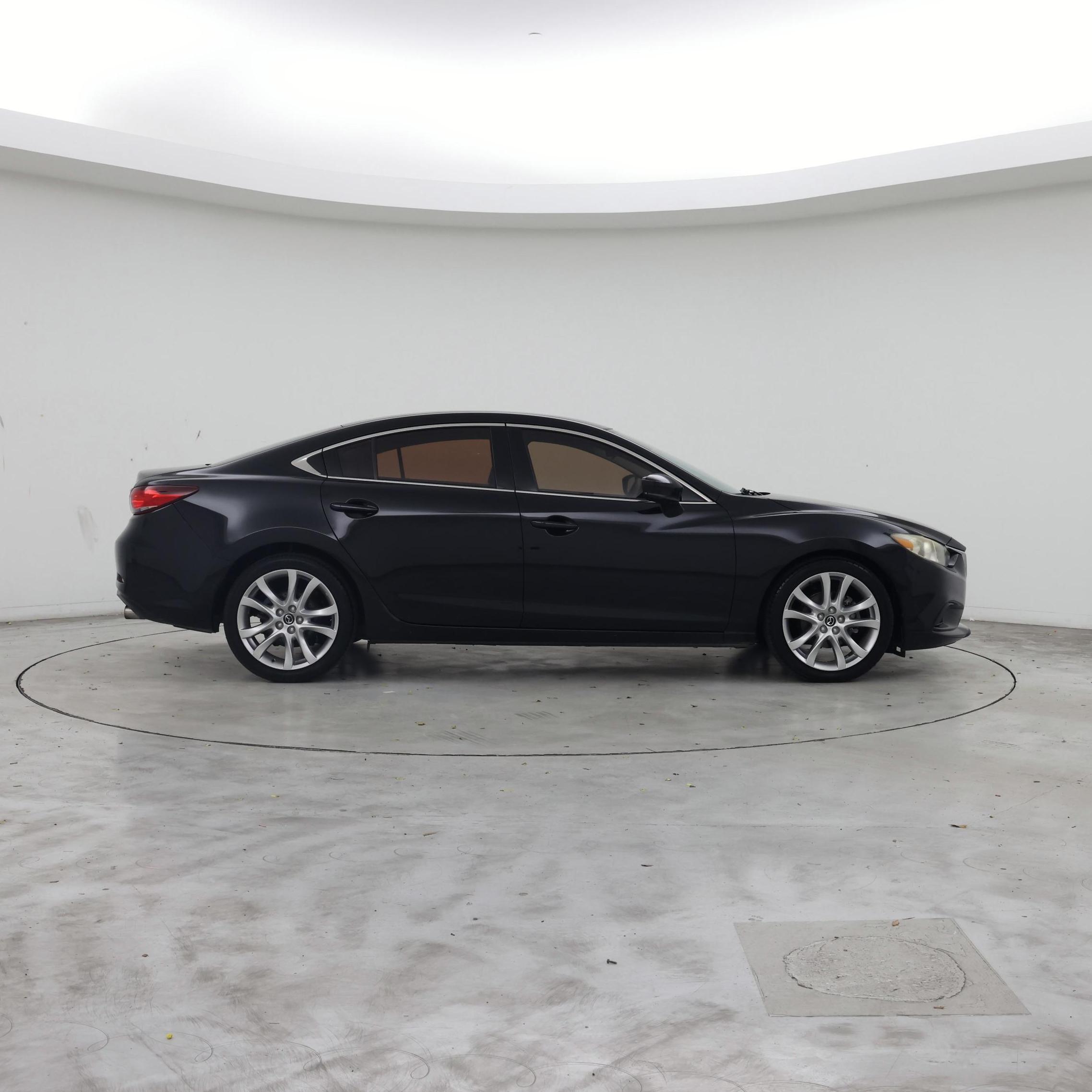 Thumbnail: 2017 Mazda Mazda6 - 7