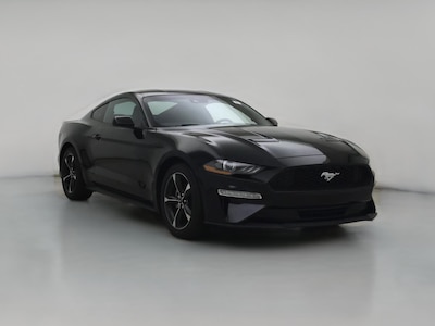2023 Ford Mustang Ecoboost