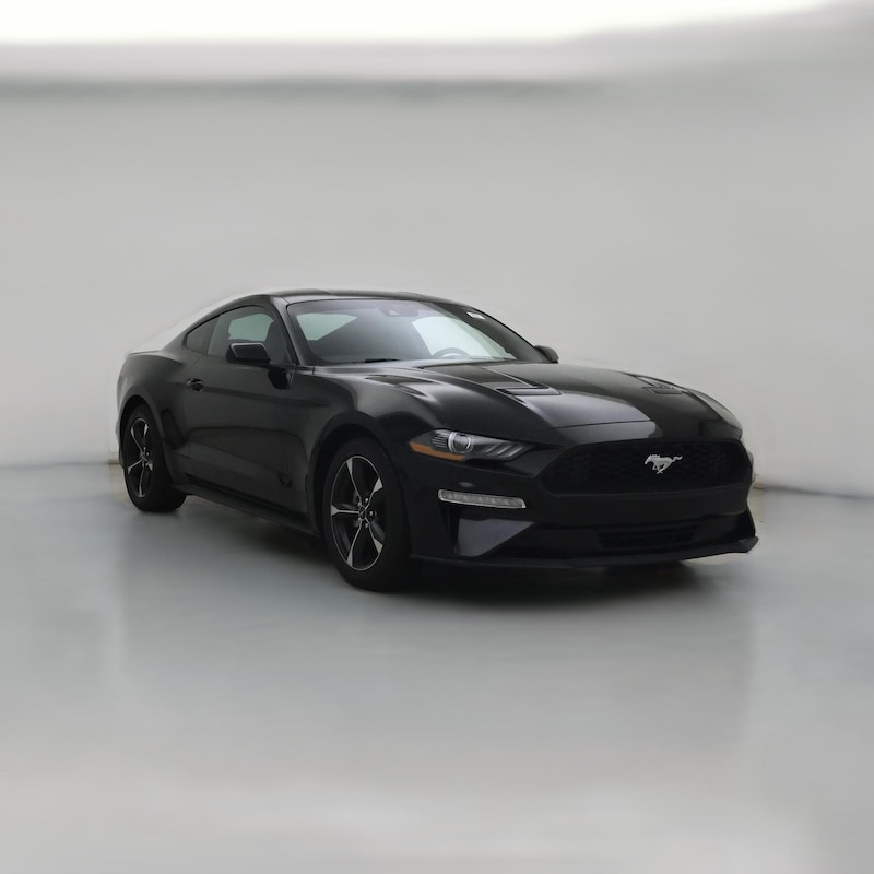 2023 Ford Mustang Ecoboost