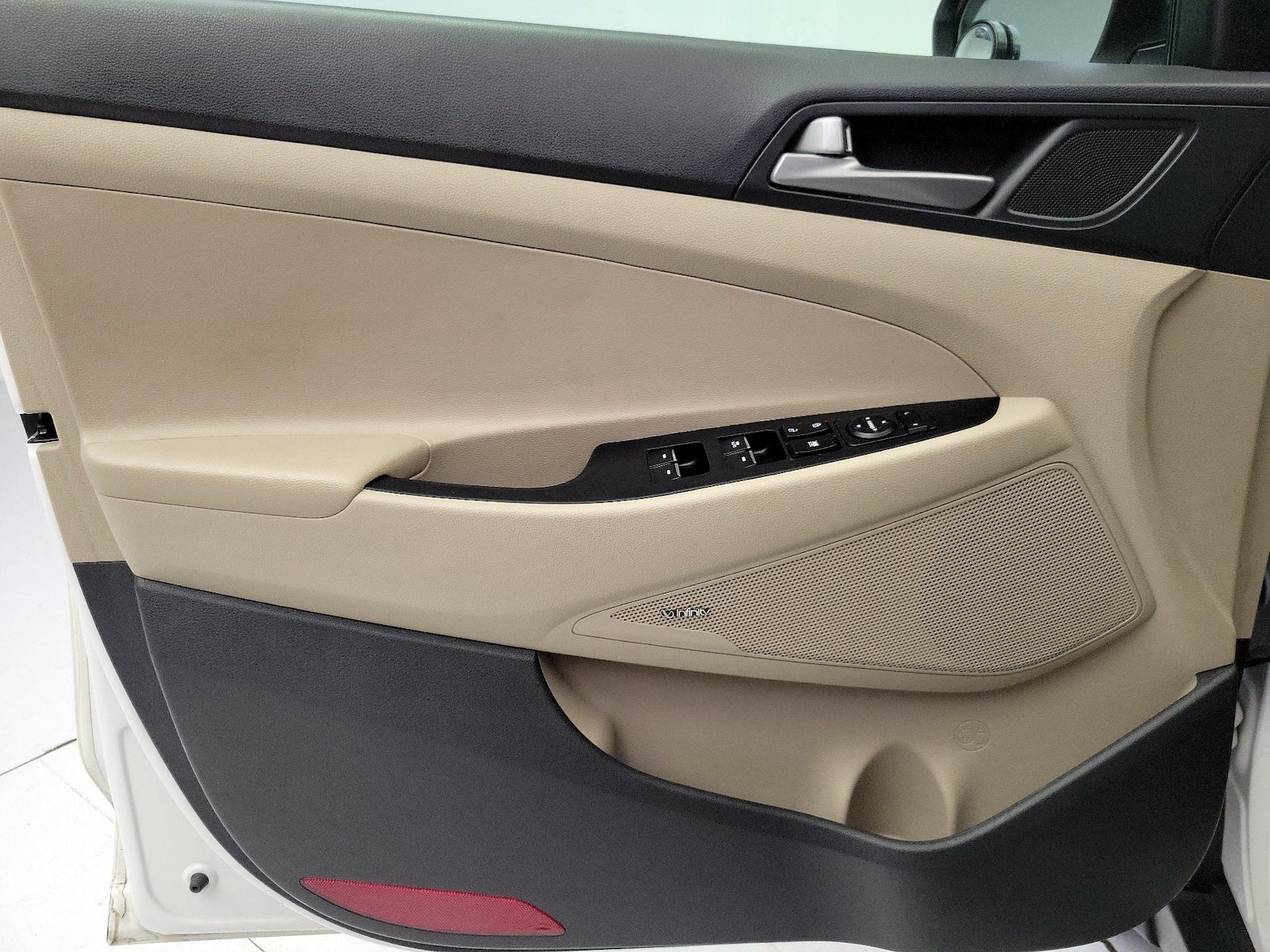2018 Hyundai Tucson Limited - Photo 13