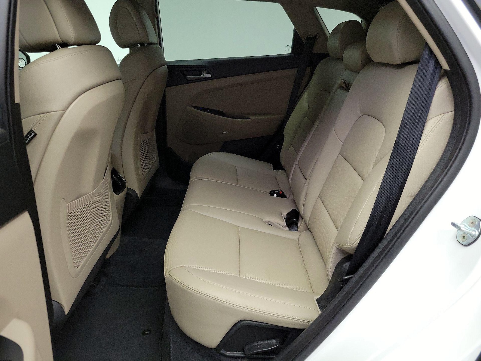 2018 Hyundai Tucson Limited - Photo 22