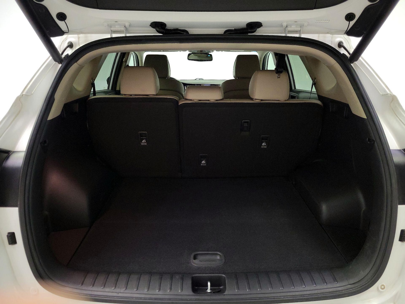 2018 Hyundai Tucson Limited - Photo 23