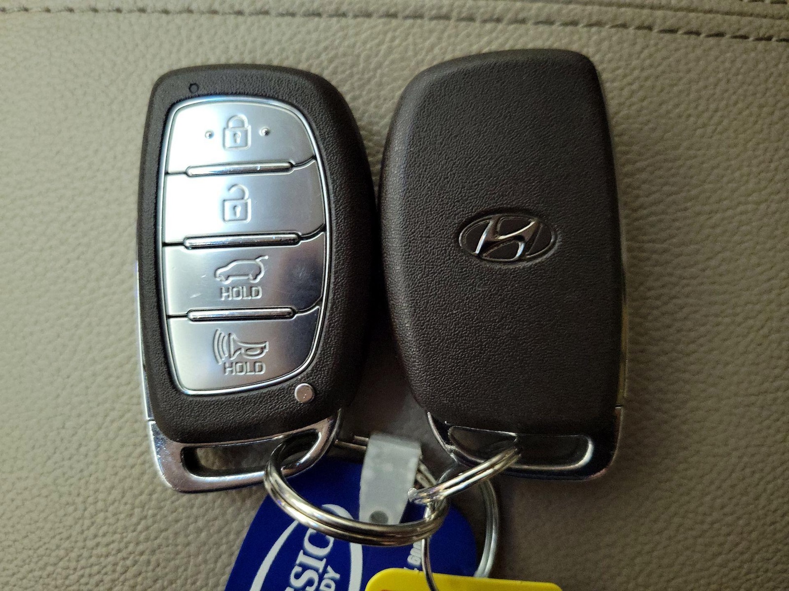 2018 Hyundai Tucson Limited - Photo 26