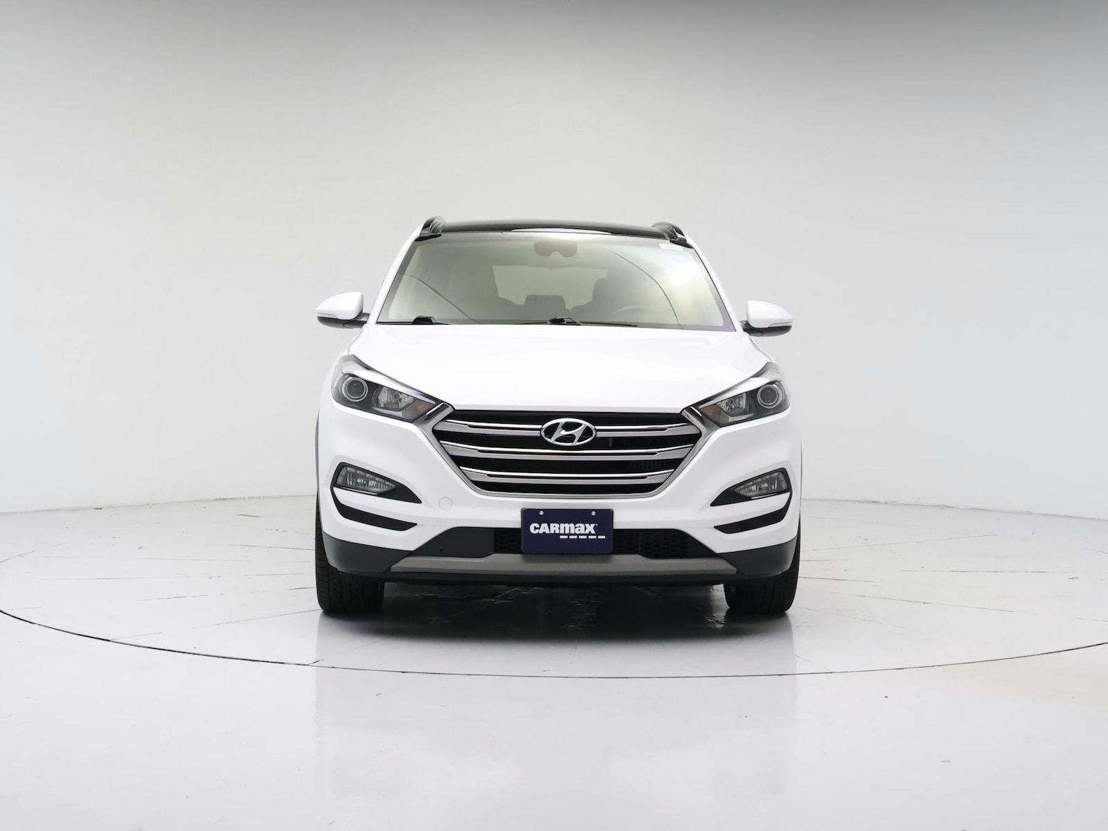 2018 Hyundai Tucson Limited - Photo 6