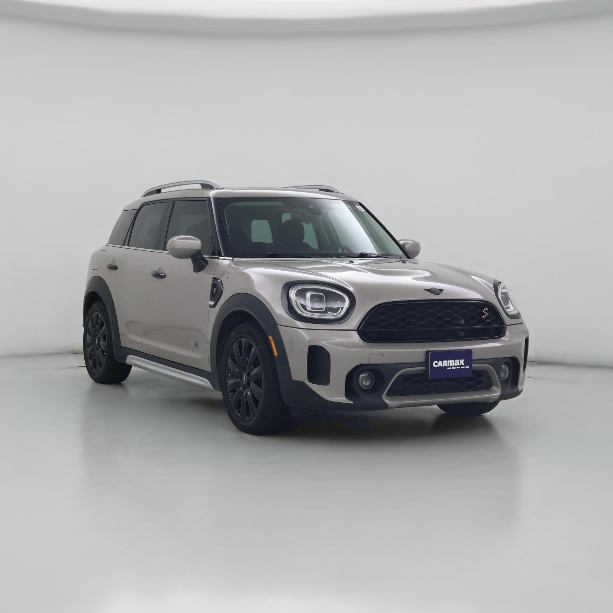 Thumbnail: 2022 MINI Cooper Countryman - 1