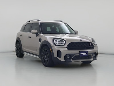 2022 Mini Cooper Countryman S ALL4