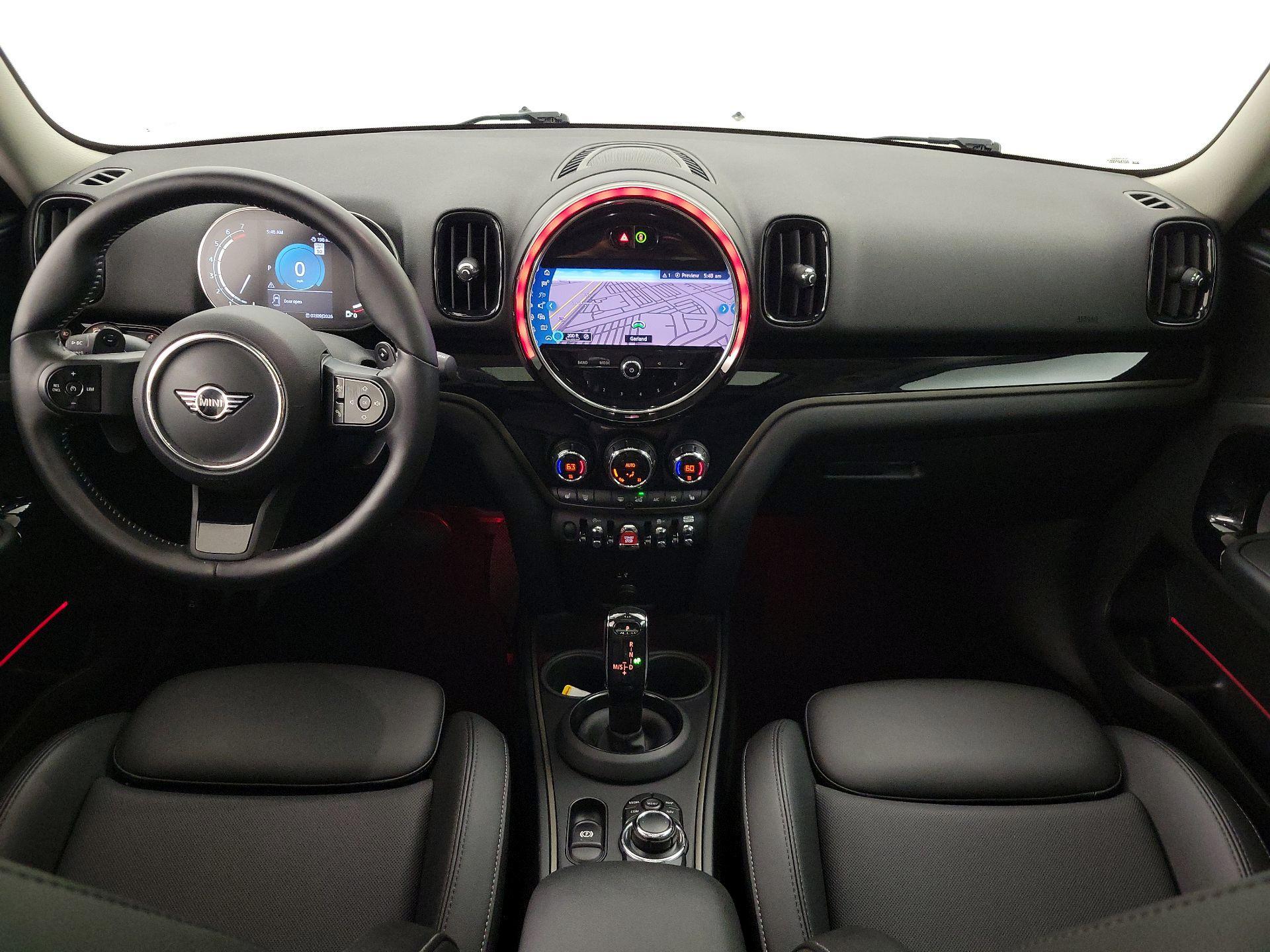 Thumbnail: 2022 MINI Cooper Countryman - 9