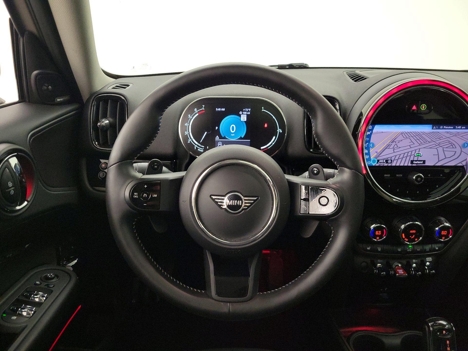 Thumbnail: 2022 MINI Cooper Countryman - 10