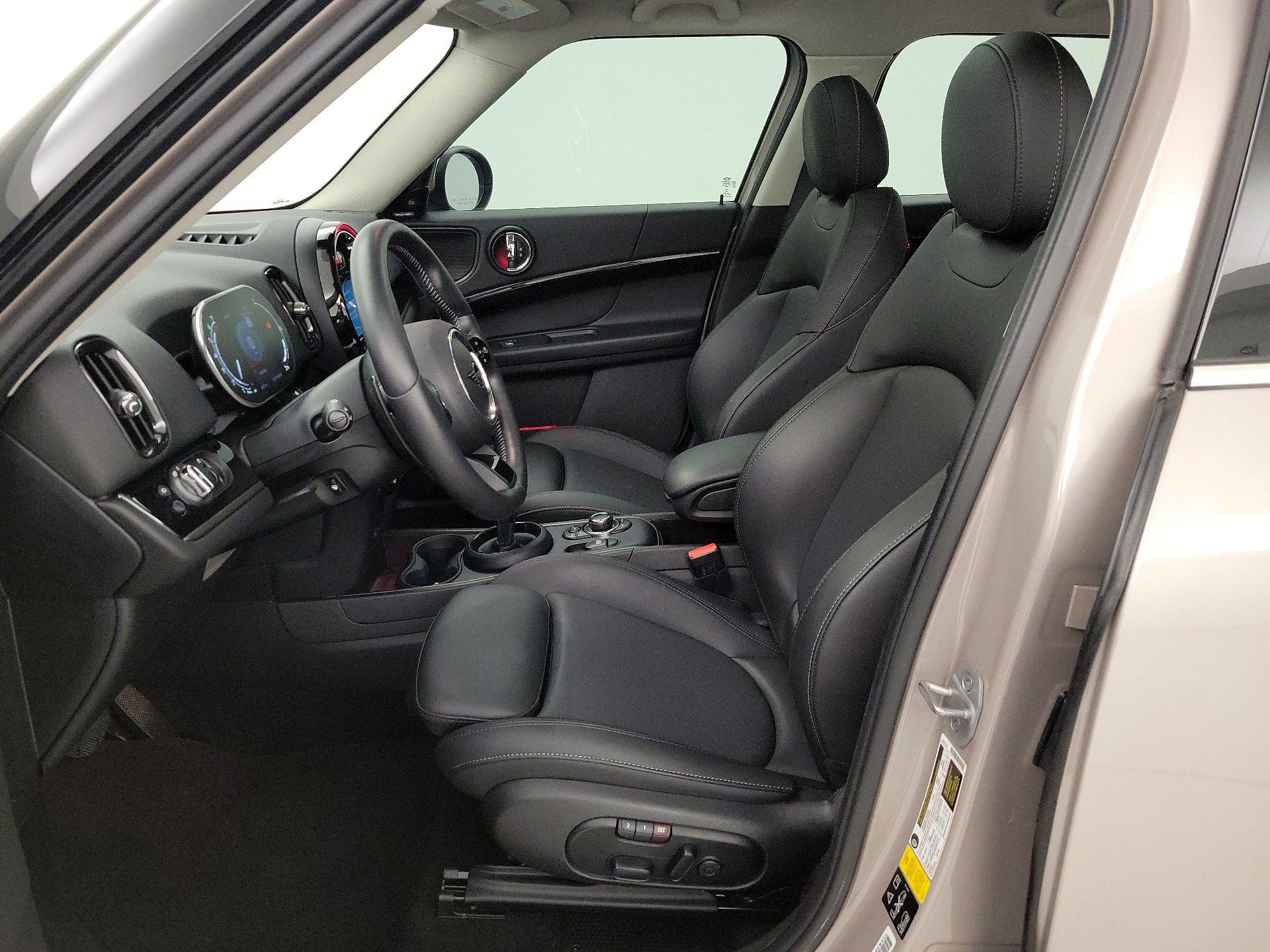 Thumbnail: 2022 MINI Cooper Countryman - 11