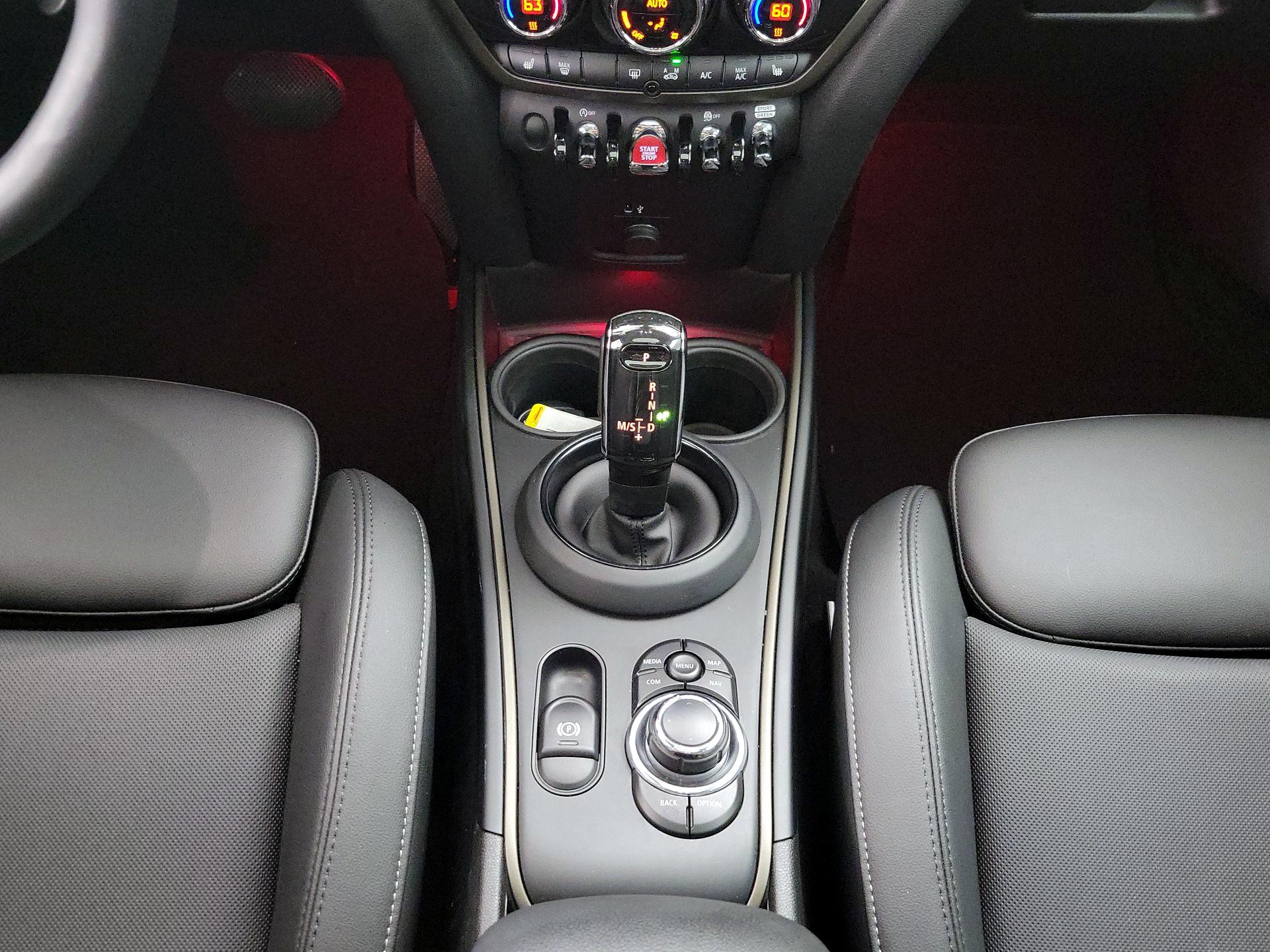 Thumbnail: 2022 MINI Cooper Countryman - 18
