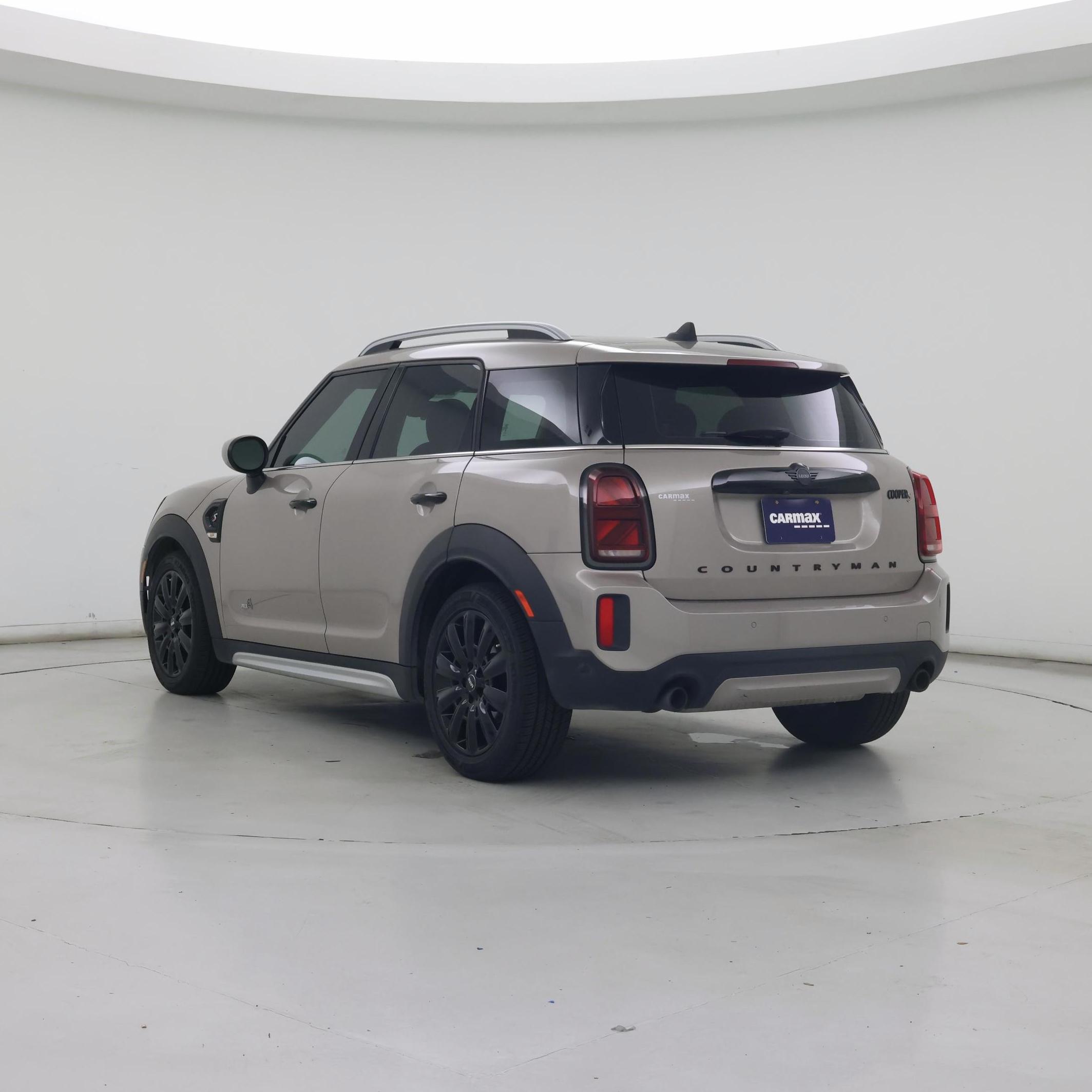 Thumbnail: 2022 MINI Cooper Countryman - 2
