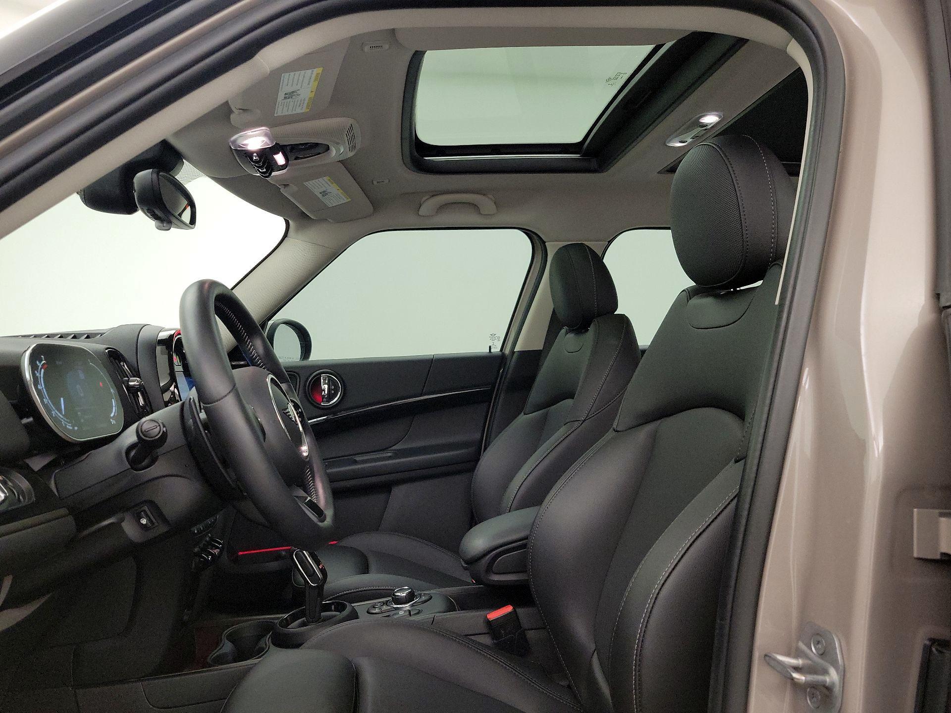 Thumbnail: 2022 MINI Cooper Countryman - 19
