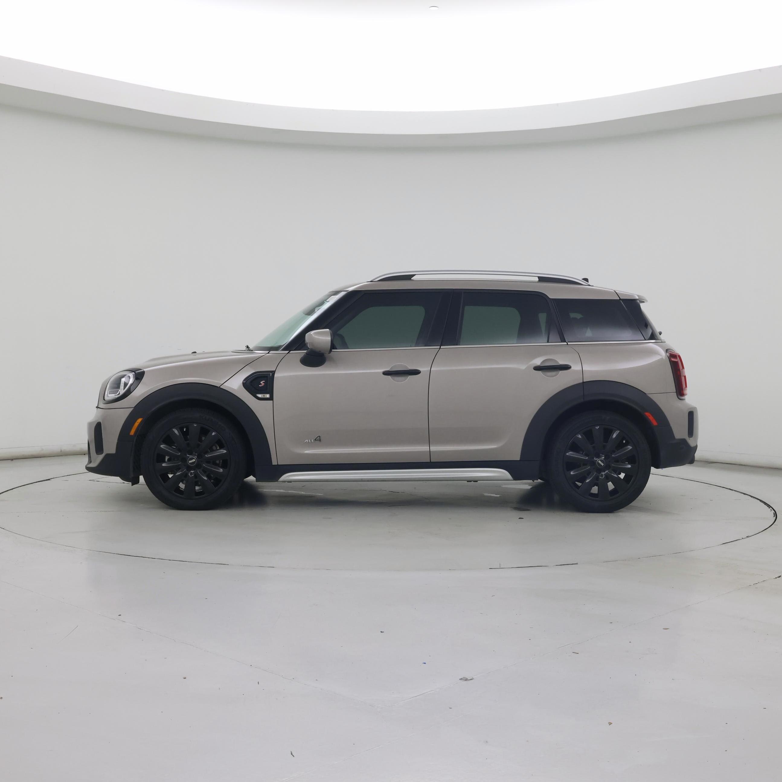 Thumbnail: 2022 MINI Cooper Countryman - 3