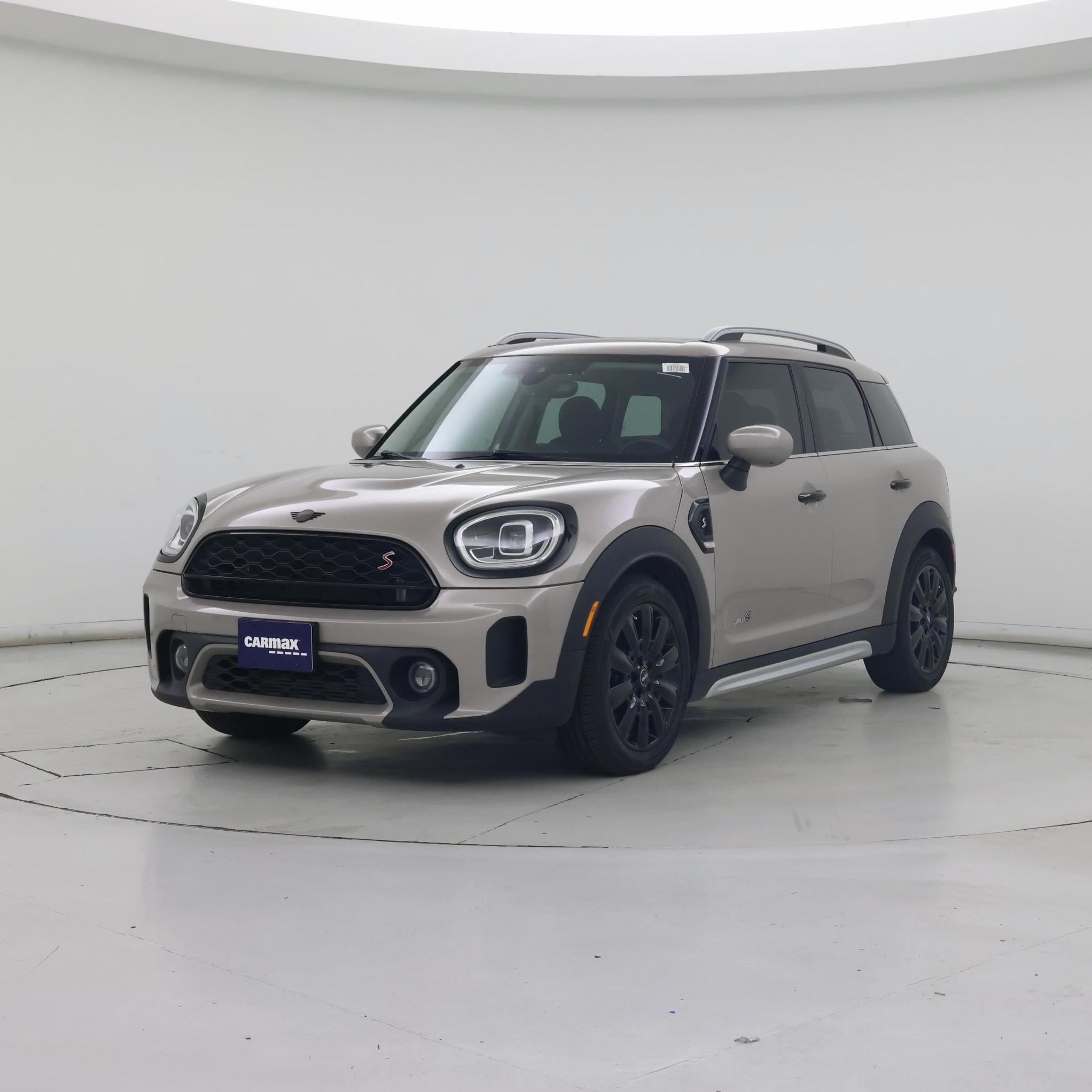 Thumbnail: 2022 MINI Cooper Countryman - 4