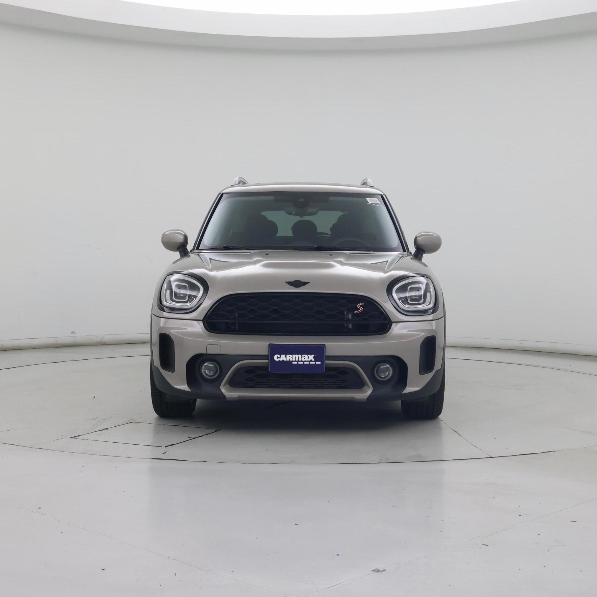 Thumbnail: 2022 MINI Cooper Countryman - 5
