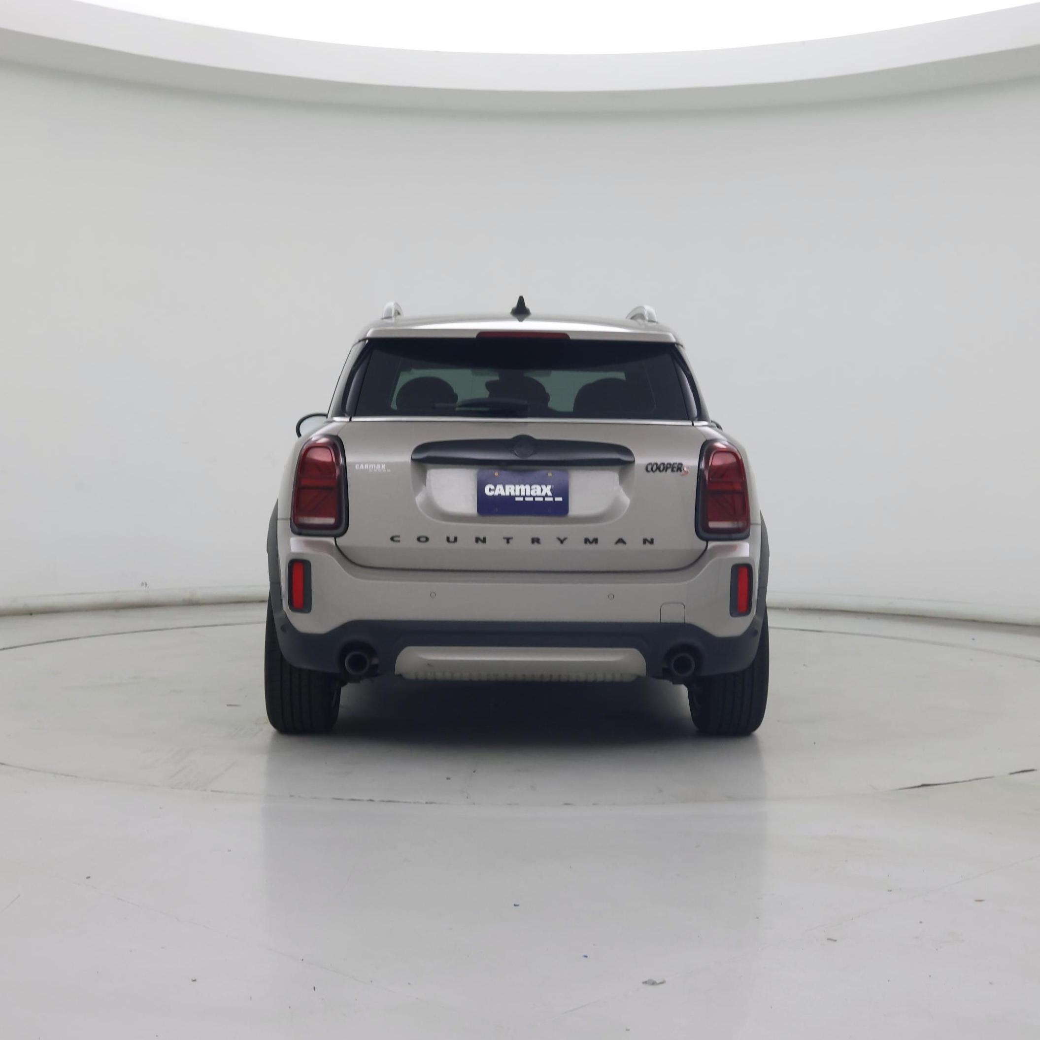 Thumbnail: 2022 MINI Cooper Countryman - 6