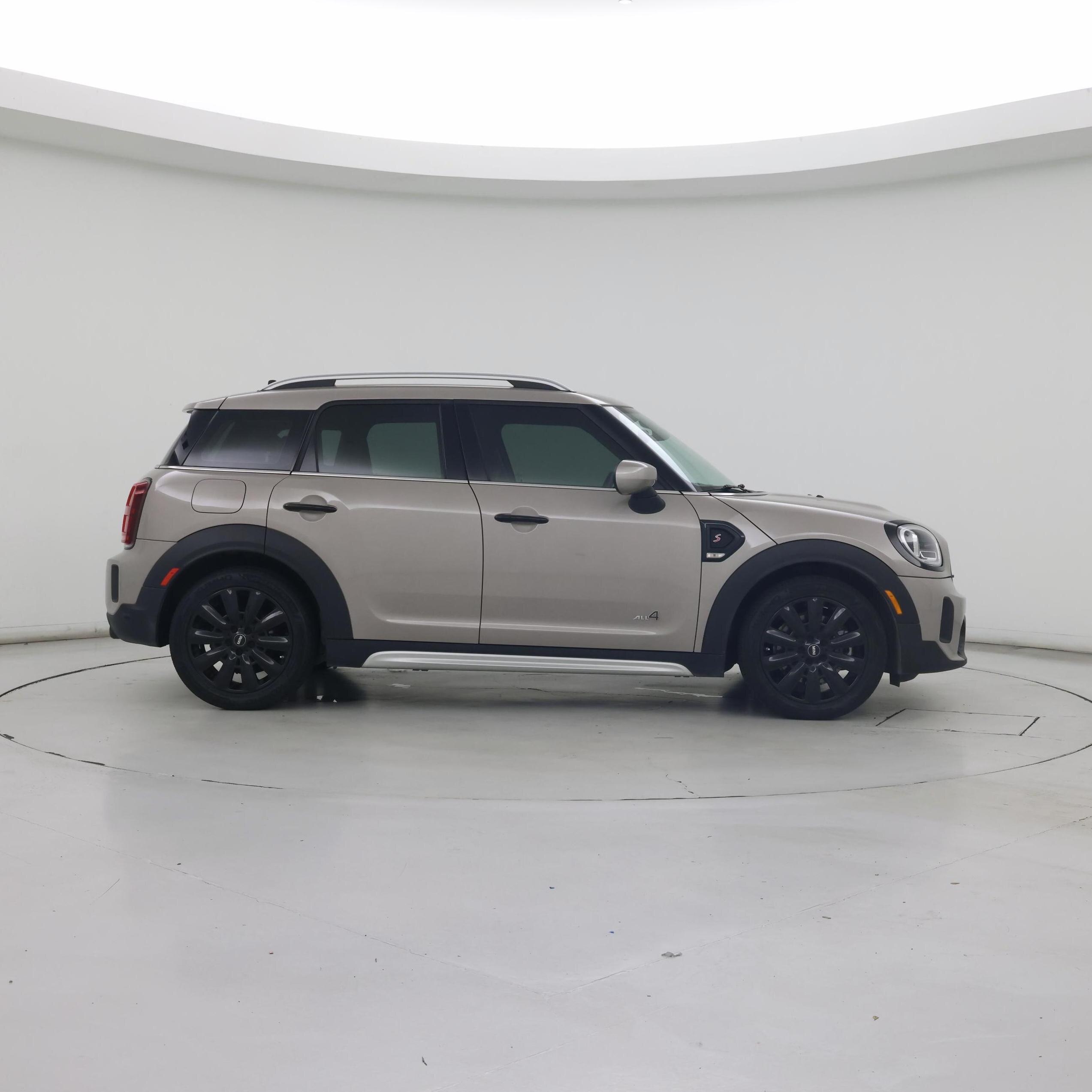 Thumbnail: 2022 MINI Cooper Countryman - 7