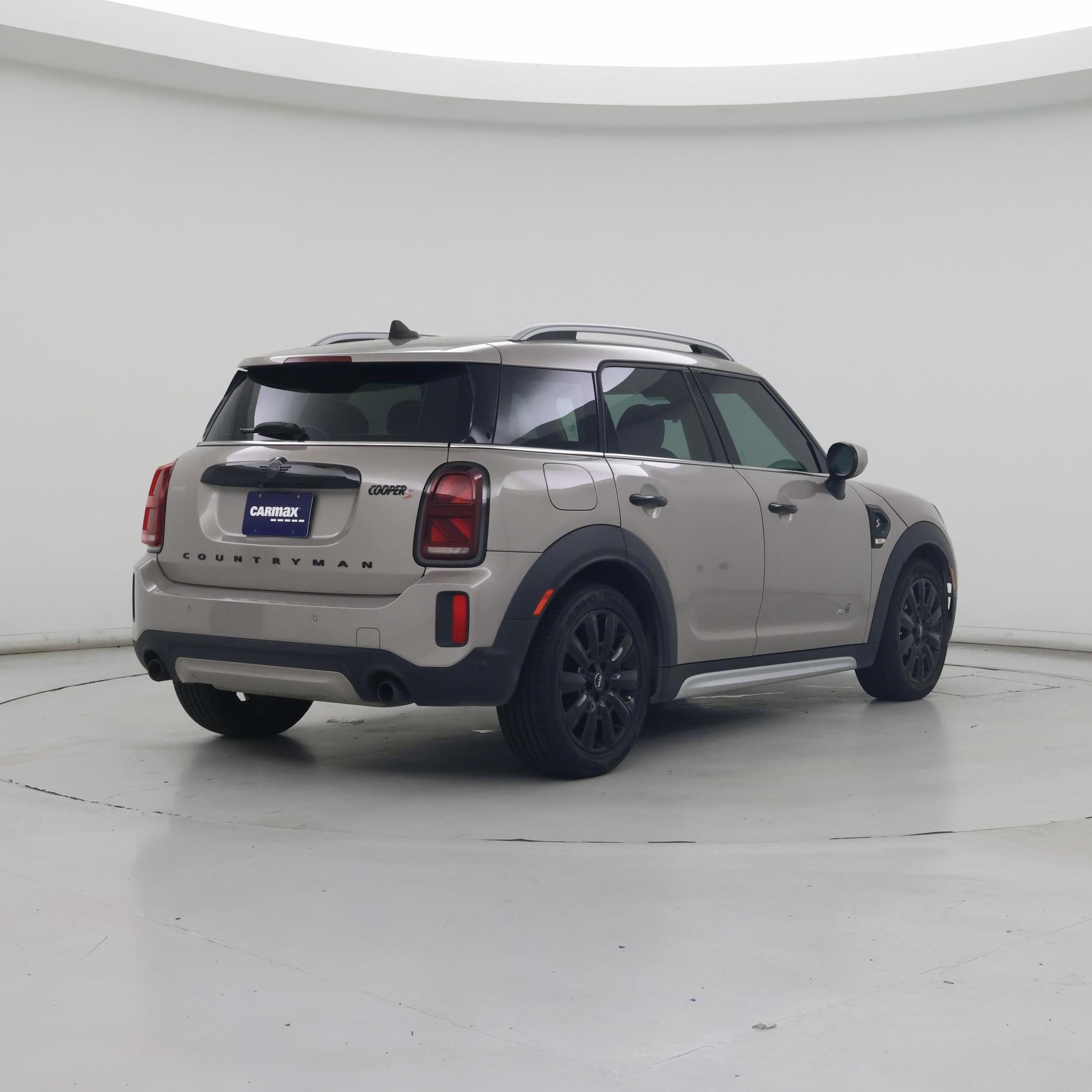 Thumbnail: 2022 MINI Cooper Countryman - 8