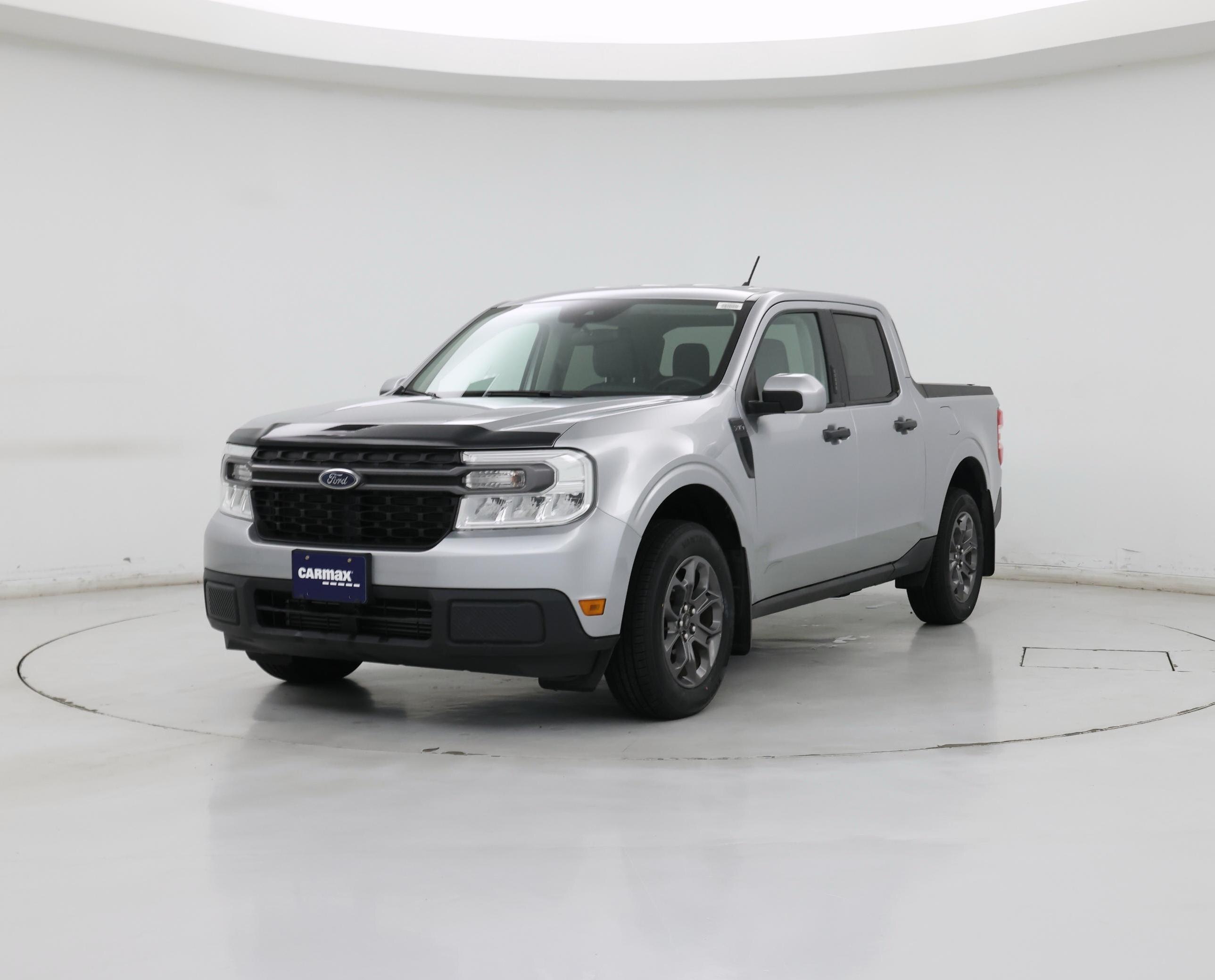 Thumbnail: 2022 Ford Maverick - 4