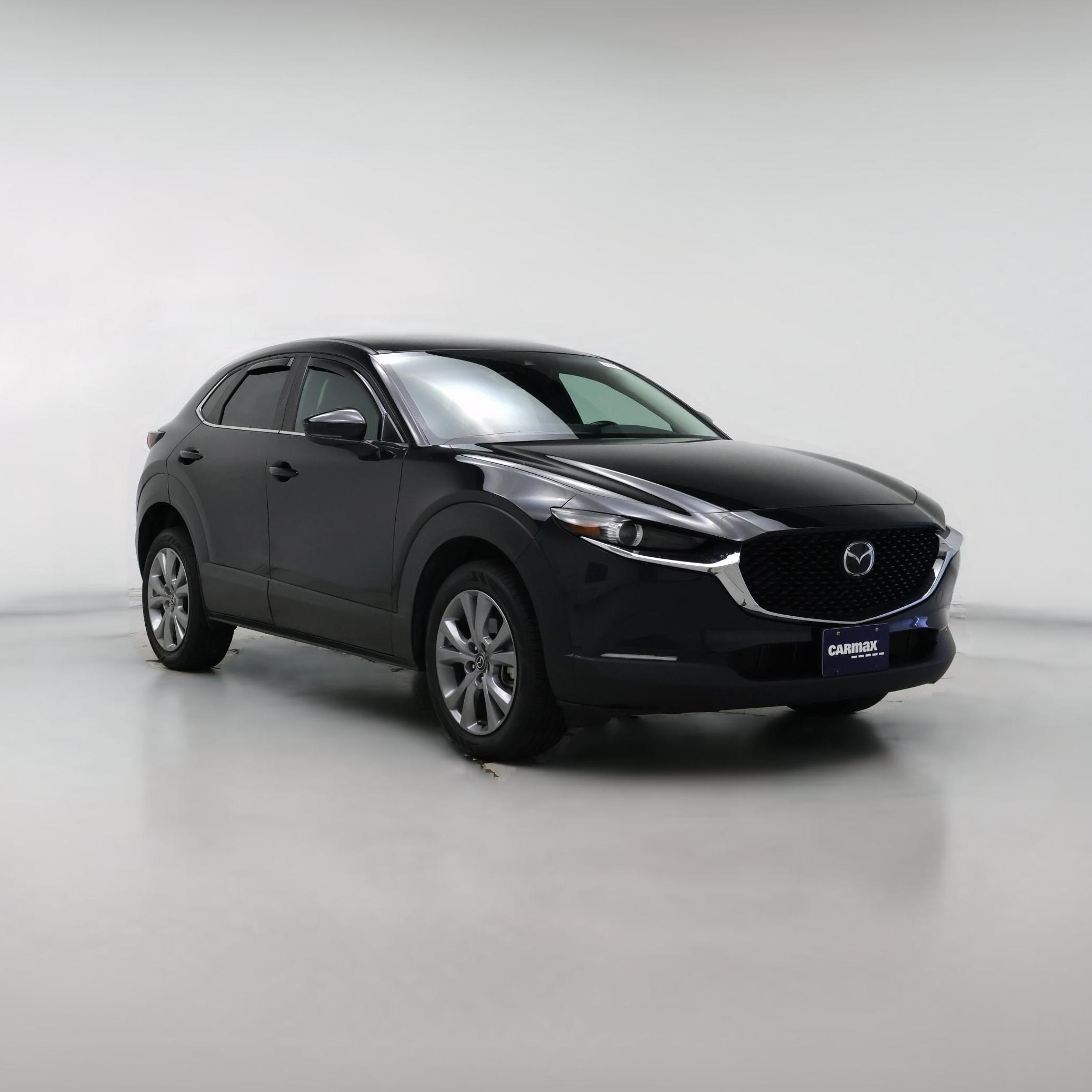 Thumbnail: 2021 Mazda CX-30 - 1