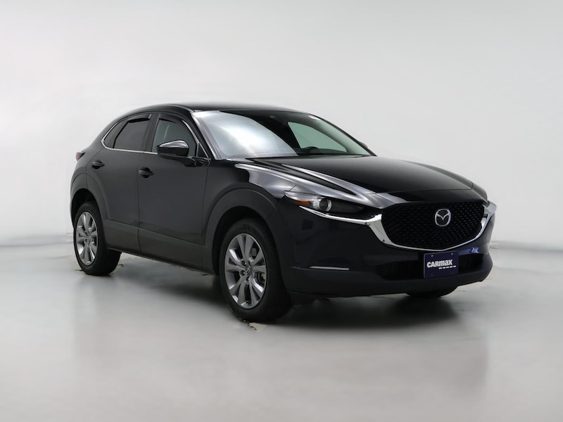 2021 Mazda CX-30 Select -
                  Parker, CO